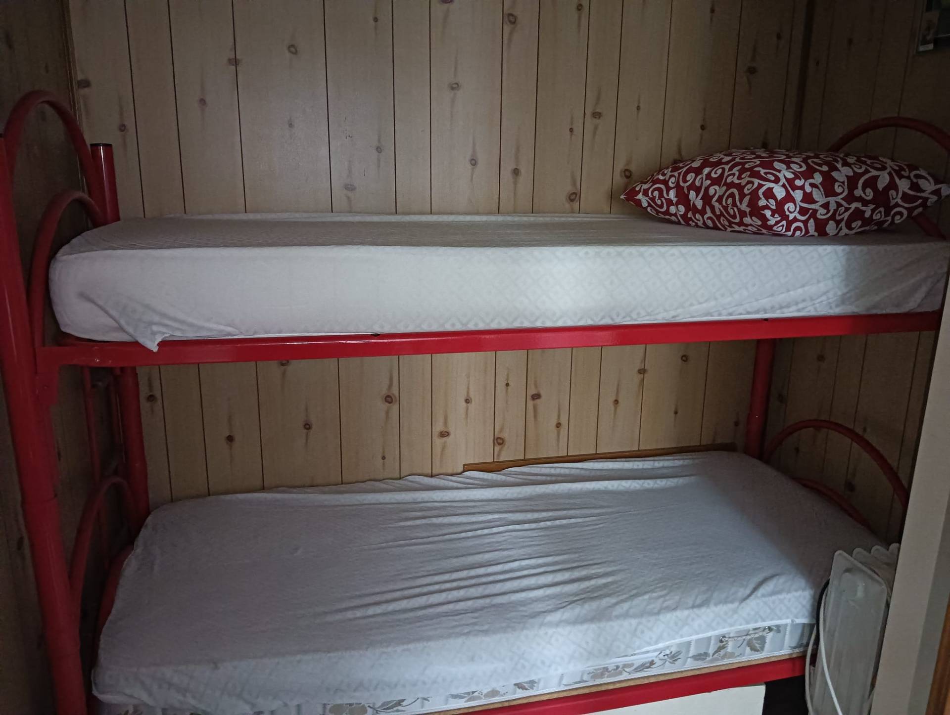 Deposito in vendita a Salsomaggiore Terme