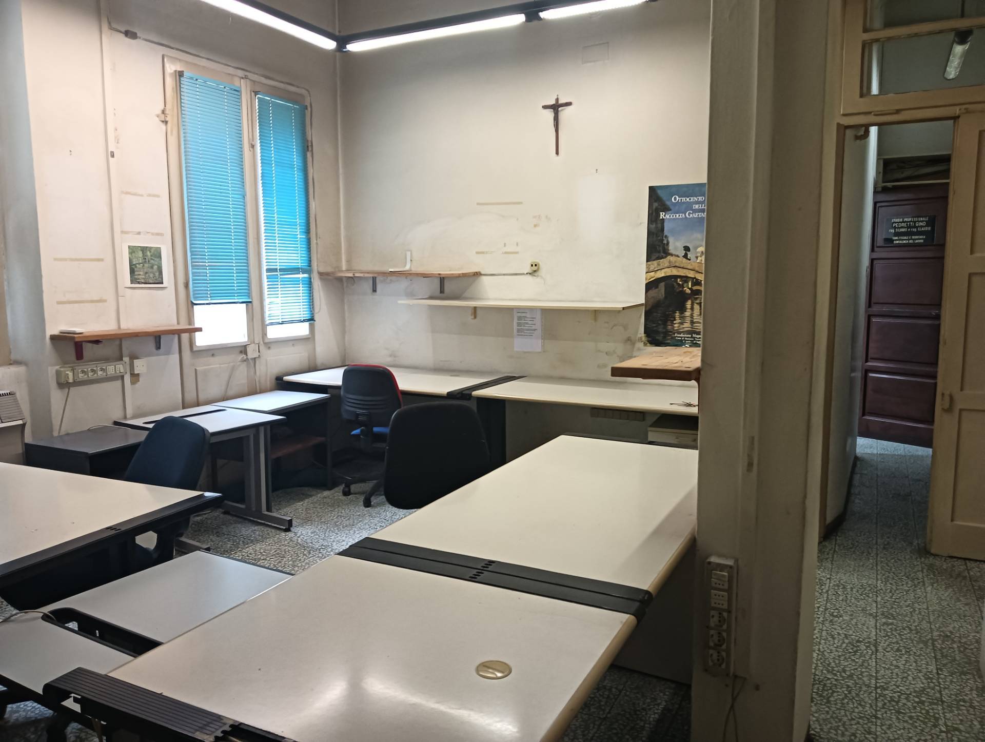 Studio/Ufficio in vendita a Fidenza