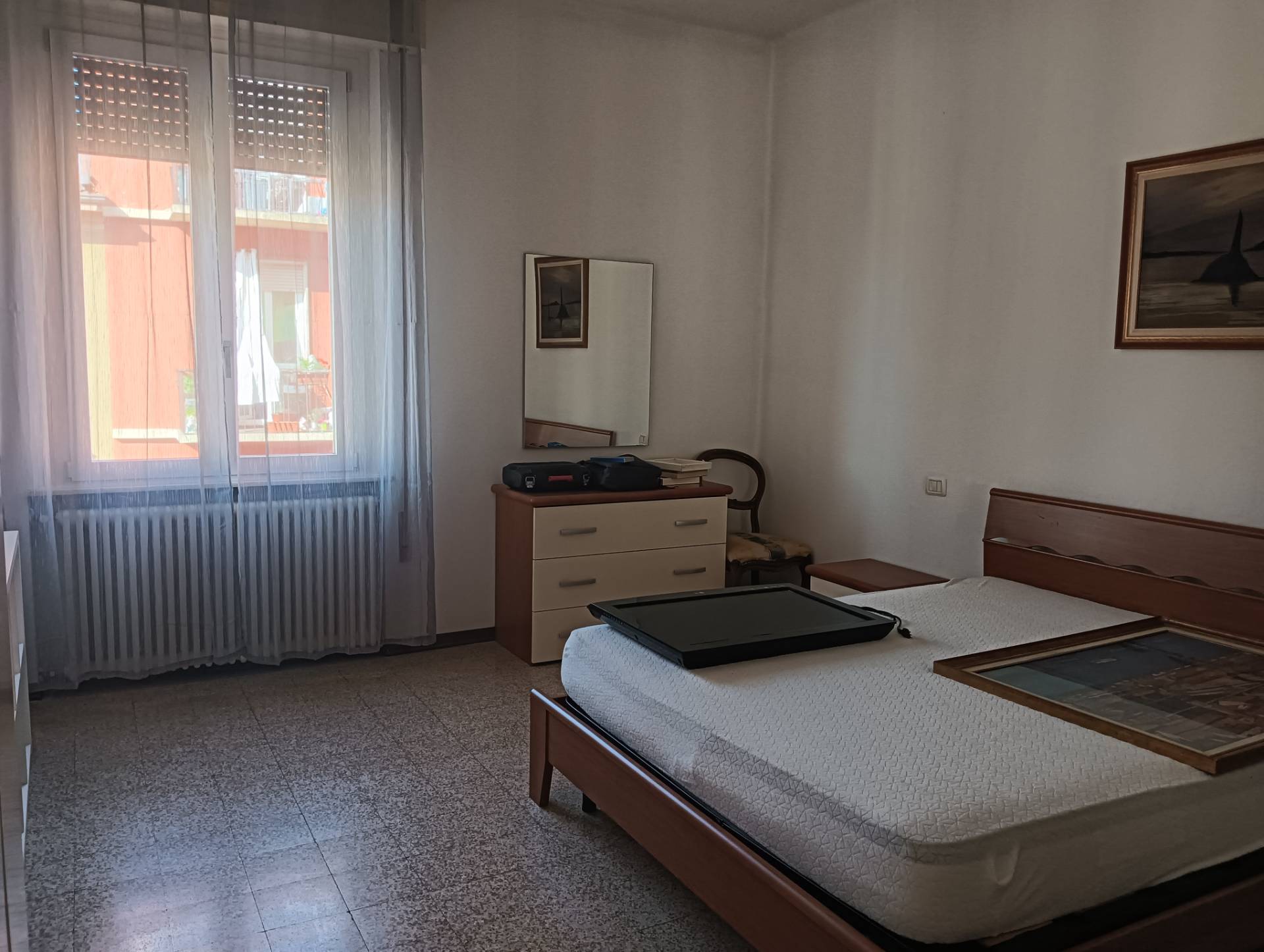 Bilocale in affitto a Fidenza