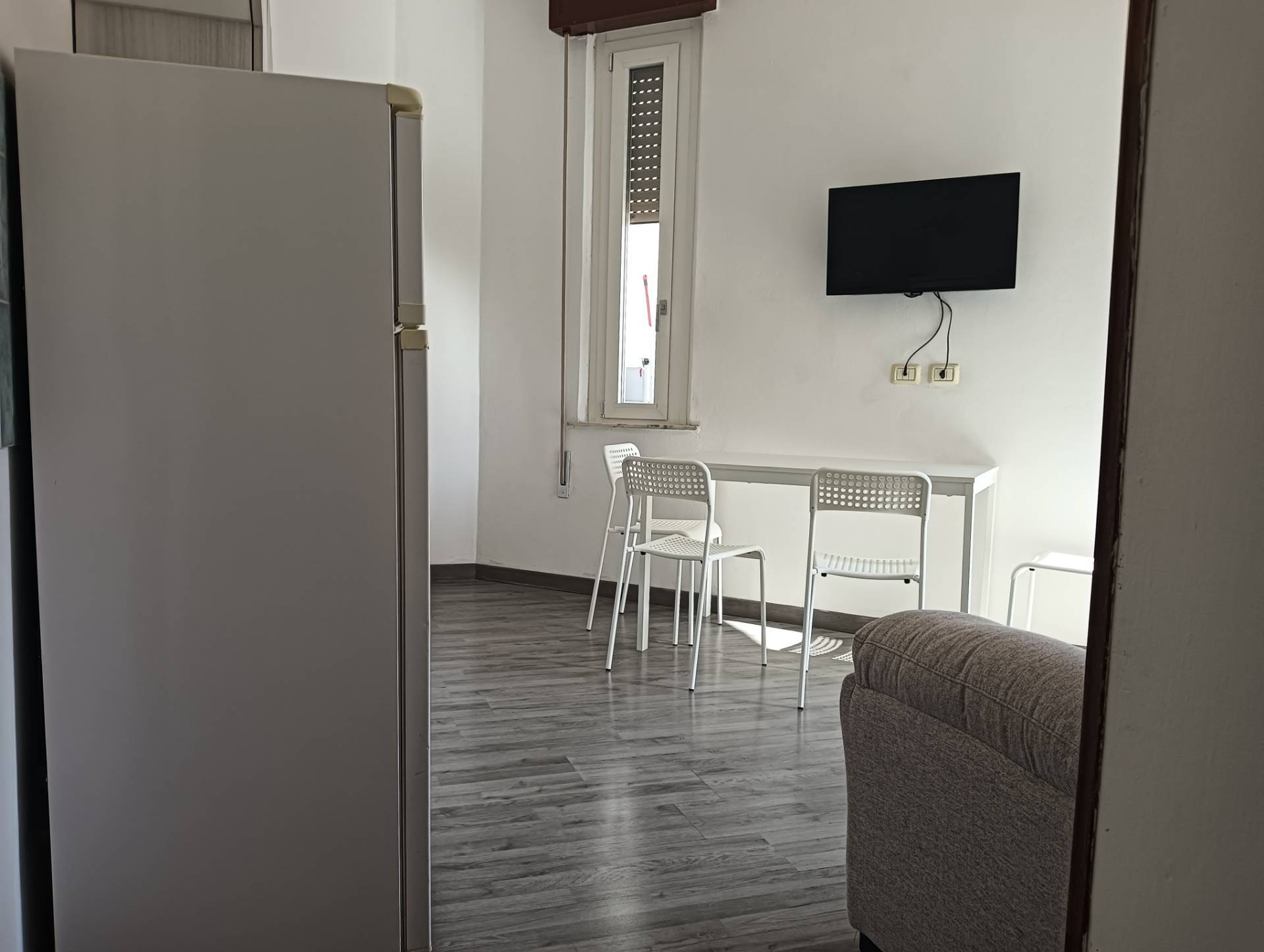 Bilocale in affitto a Fidenza