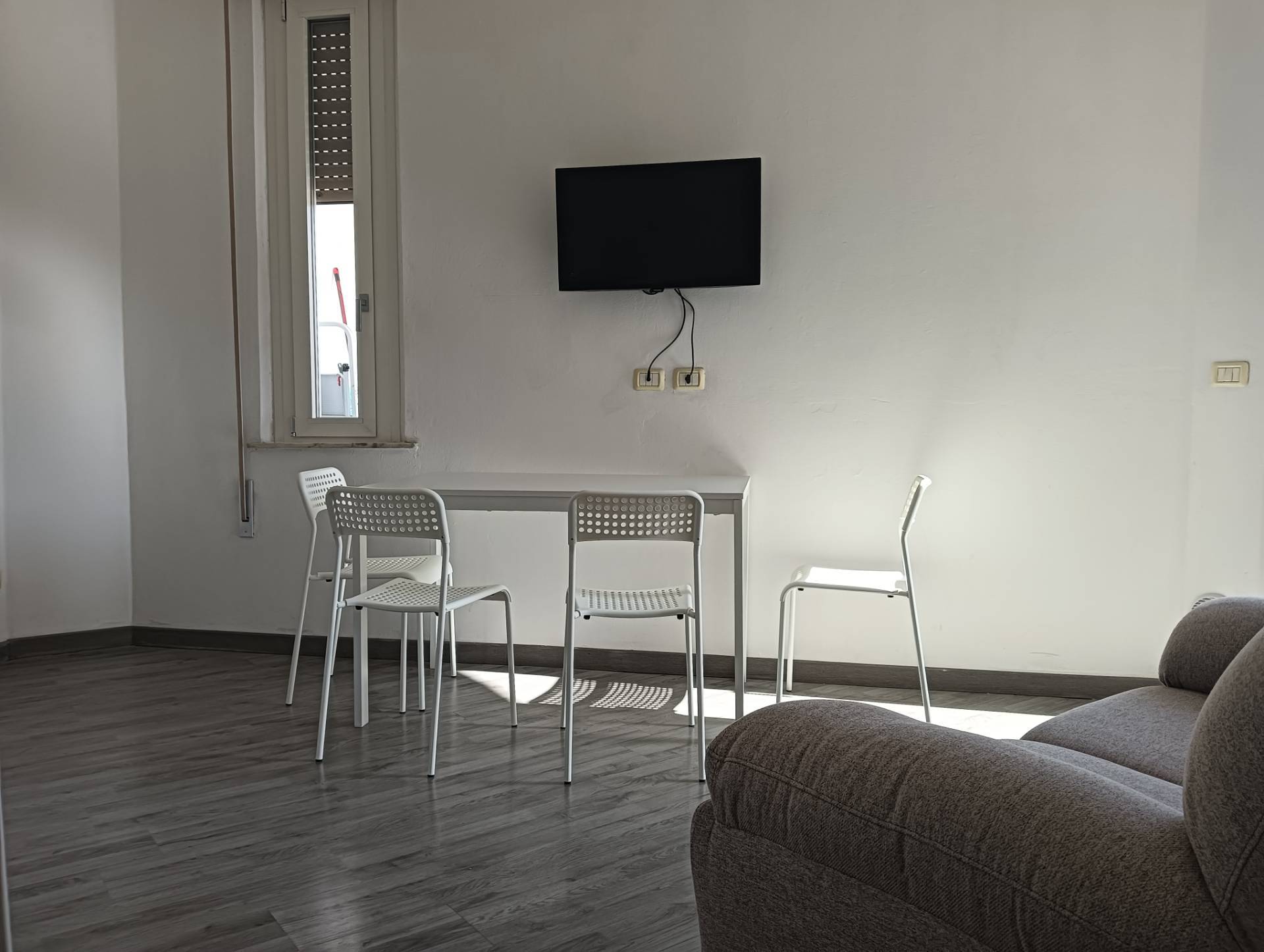 Bilocale in affitto a Fidenza