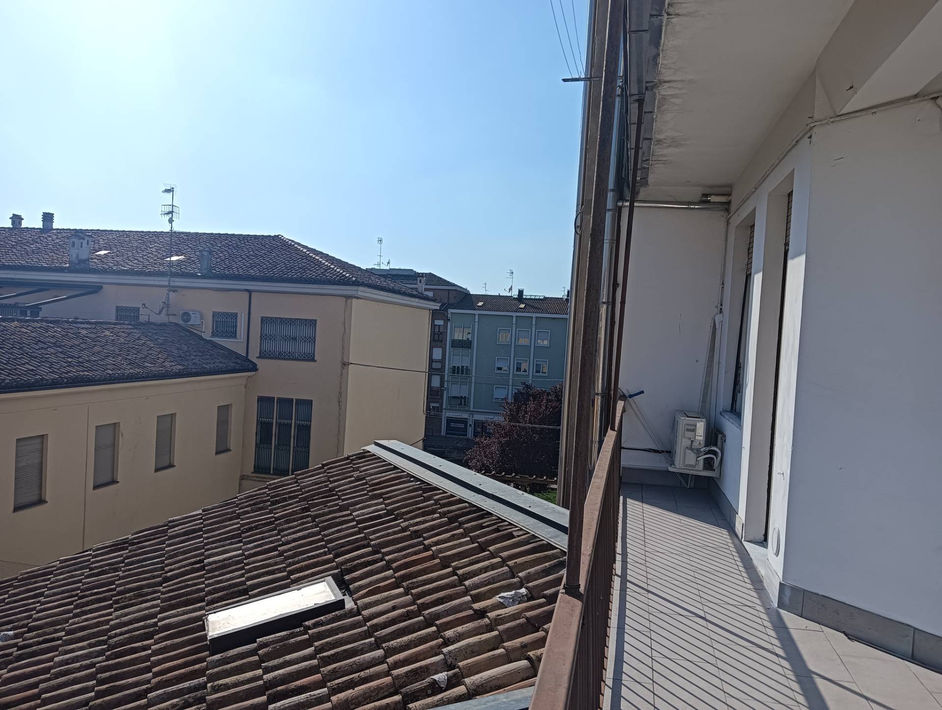 Bilocale in affitto a Fidenza