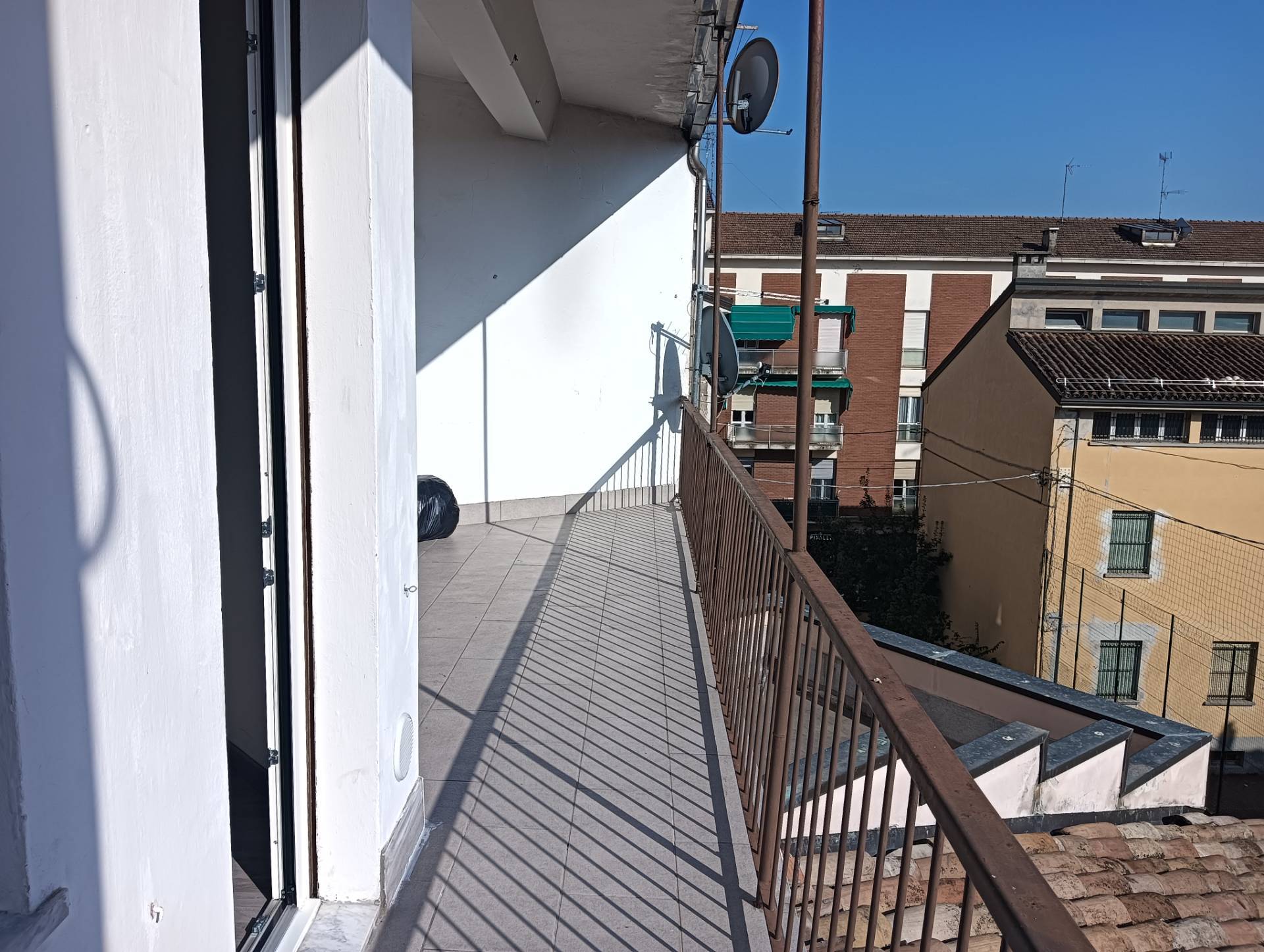 Bilocale in affitto a Fidenza