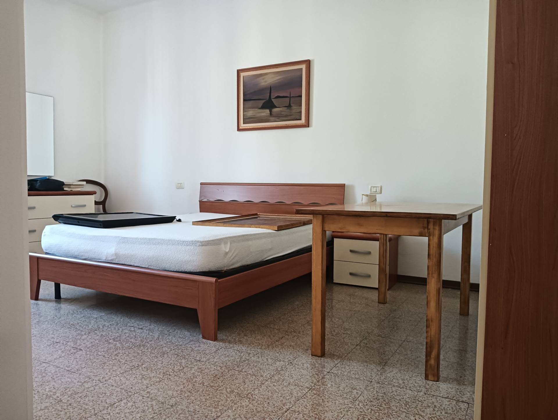 Bilocale in affitto a Fidenza