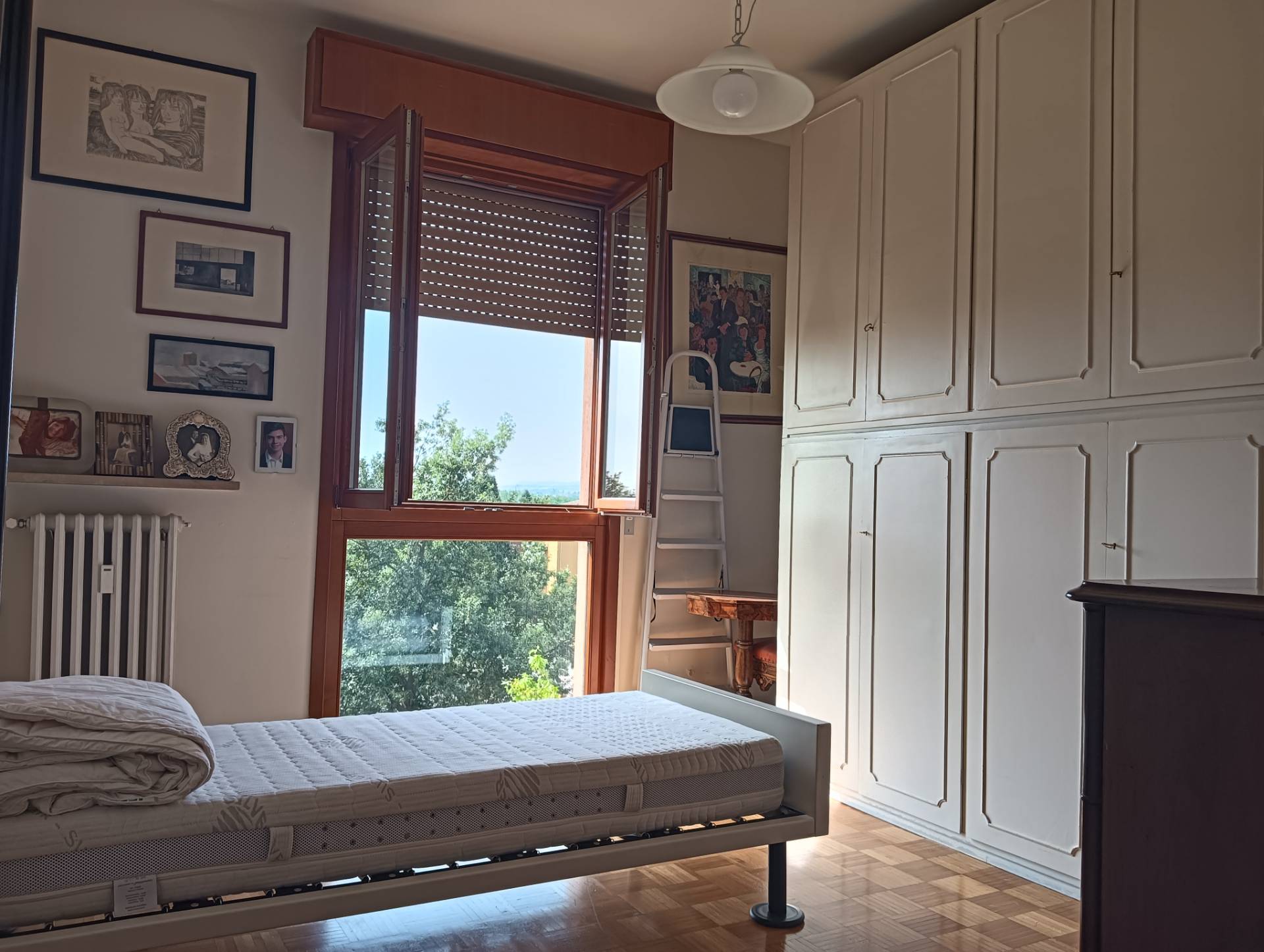 3 Camere in vendita a Fidenza, Quartiere Luce