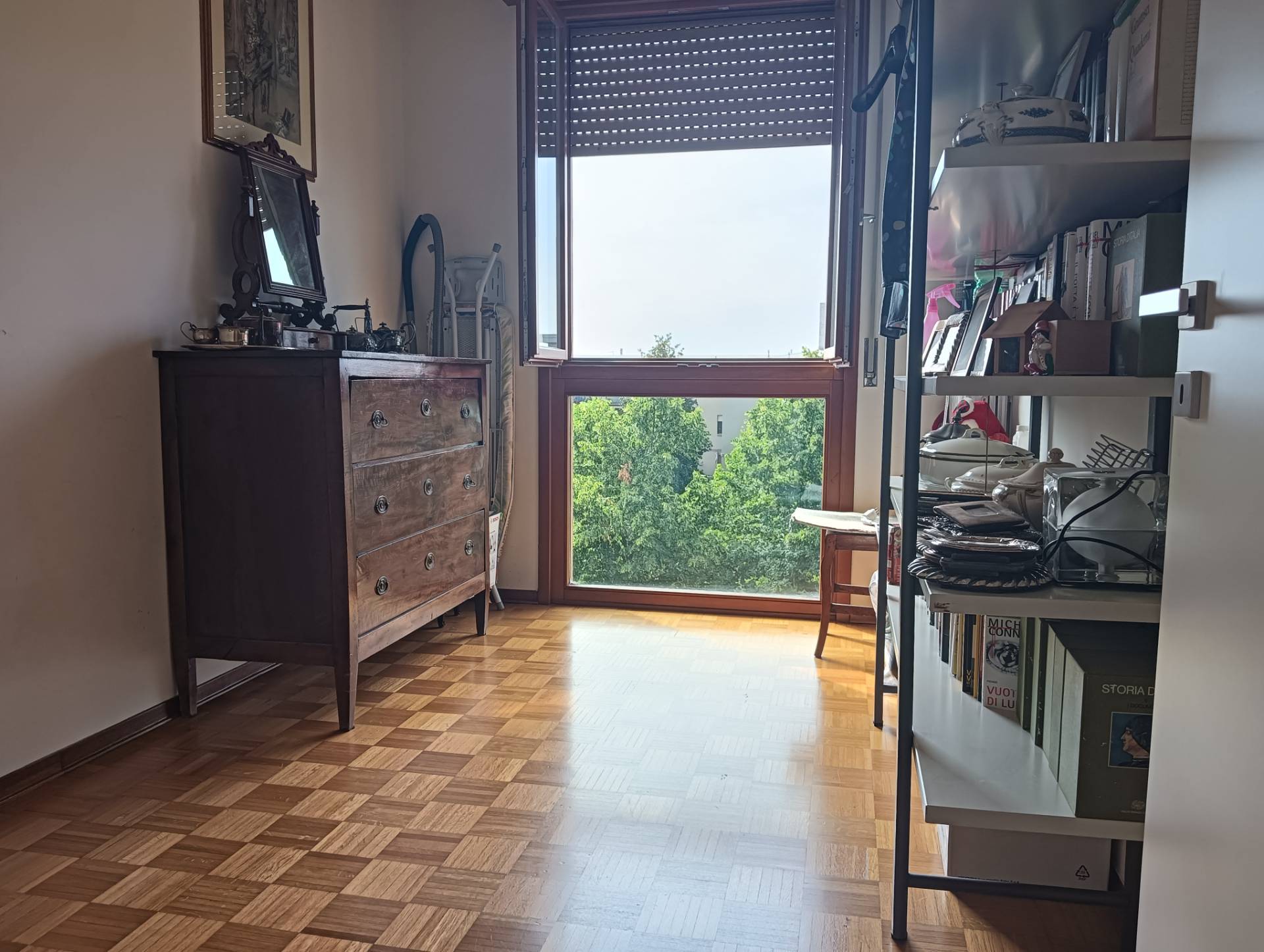 3 Camere in vendita a Fidenza, Quartiere Luce