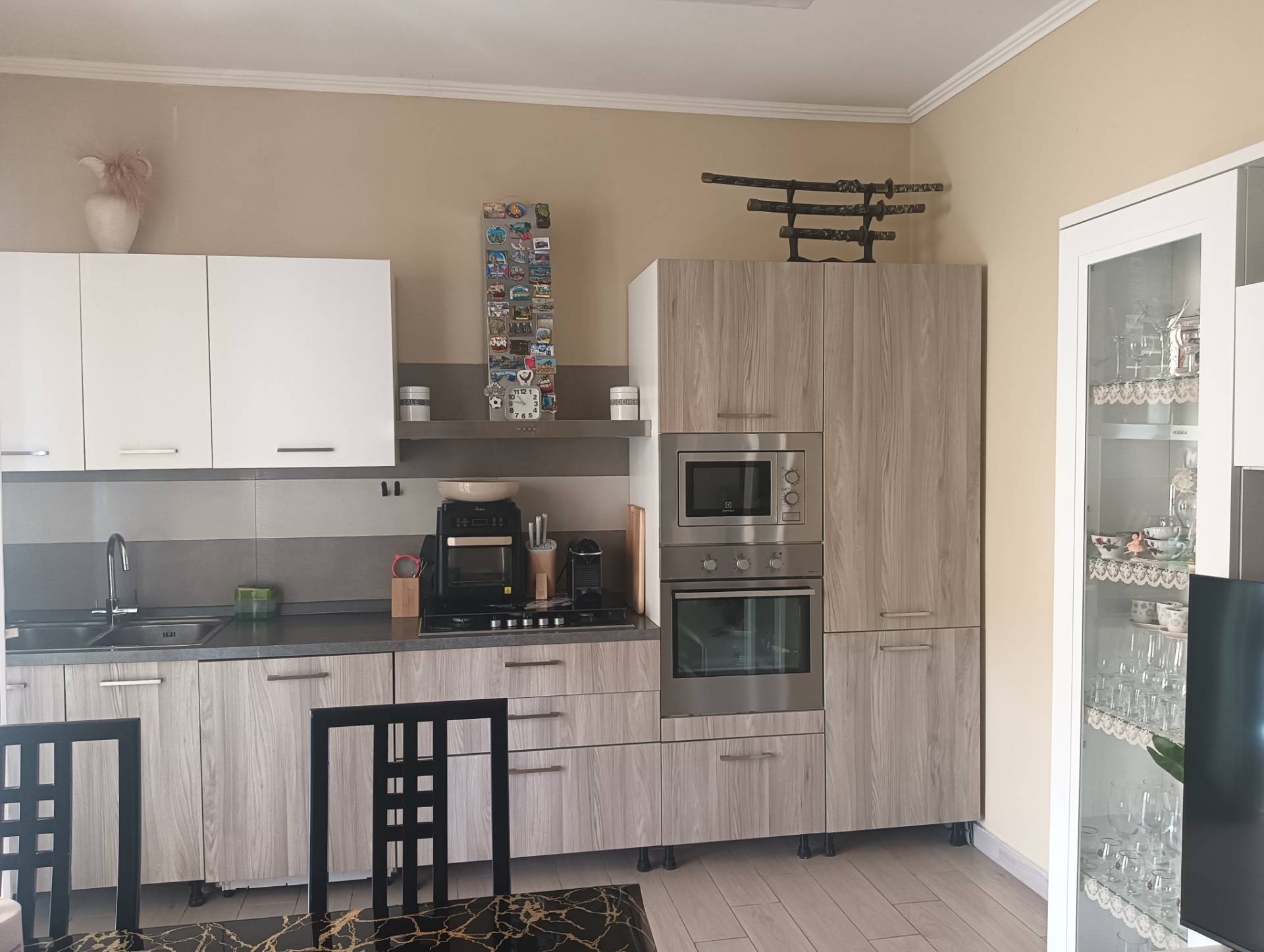 3 Camere in vendita a Fidenza, Quartiere Luce