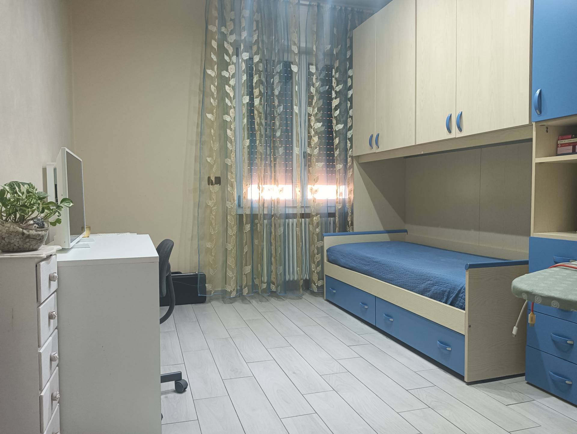 3 Camere in vendita a Fidenza, Quartiere Luce