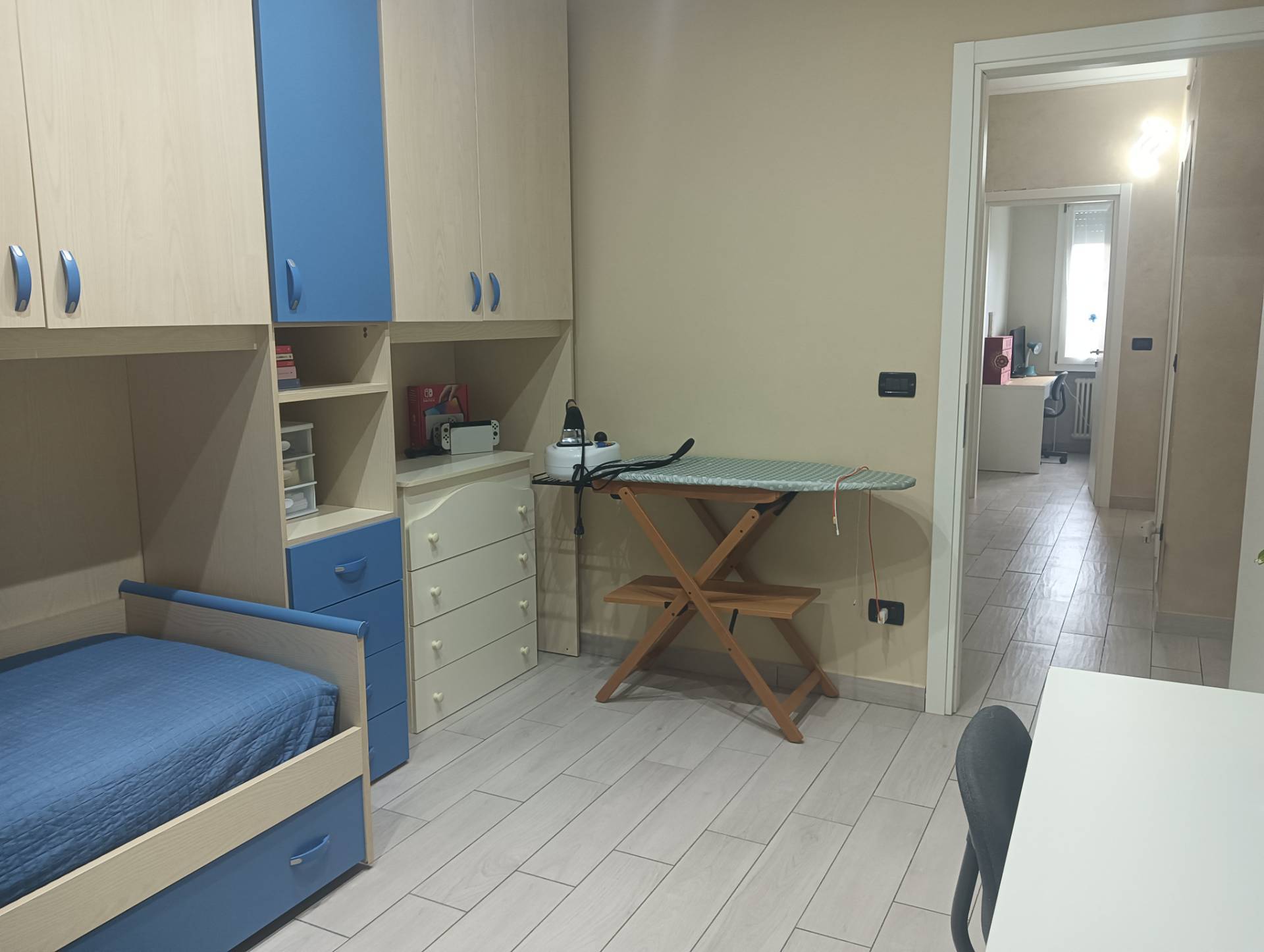 3 Camere in vendita a Fidenza, Quartiere Luce