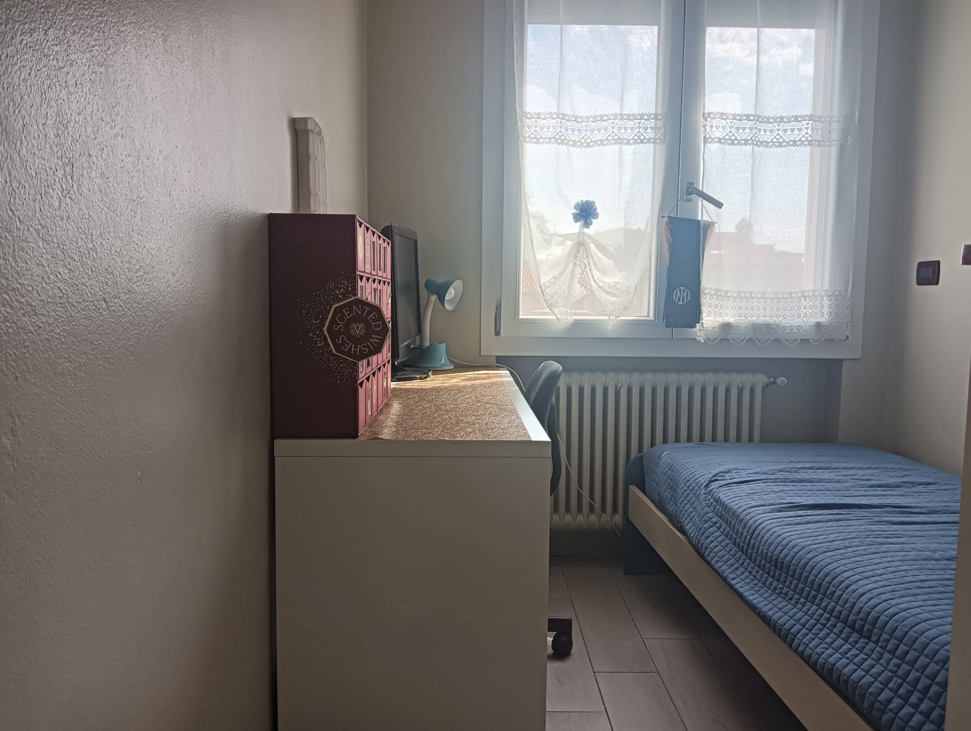 3 Camere in vendita a Fidenza, Quartiere Luce