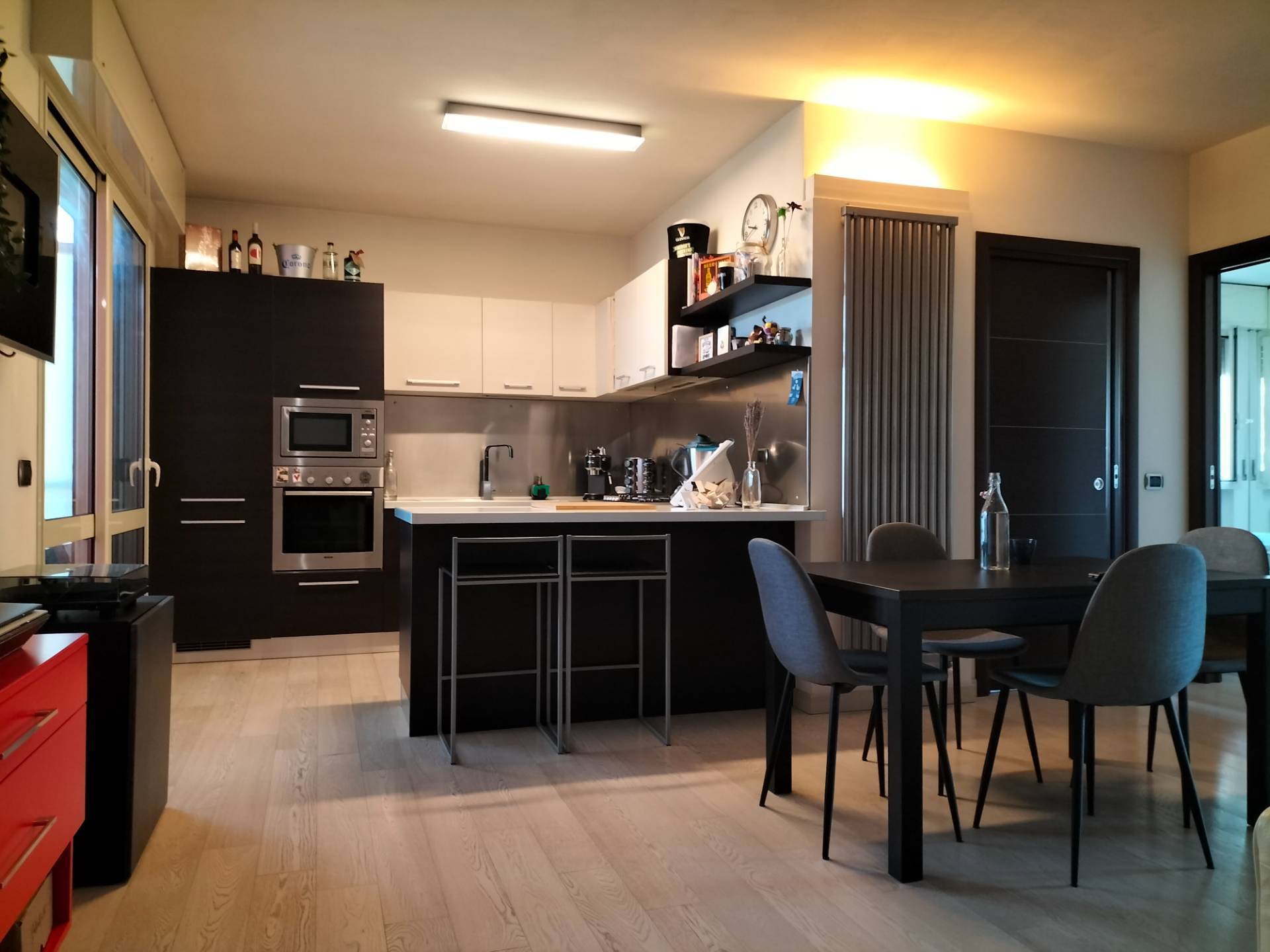 2 camere in affitto a Fidenza, Quartiere Corea