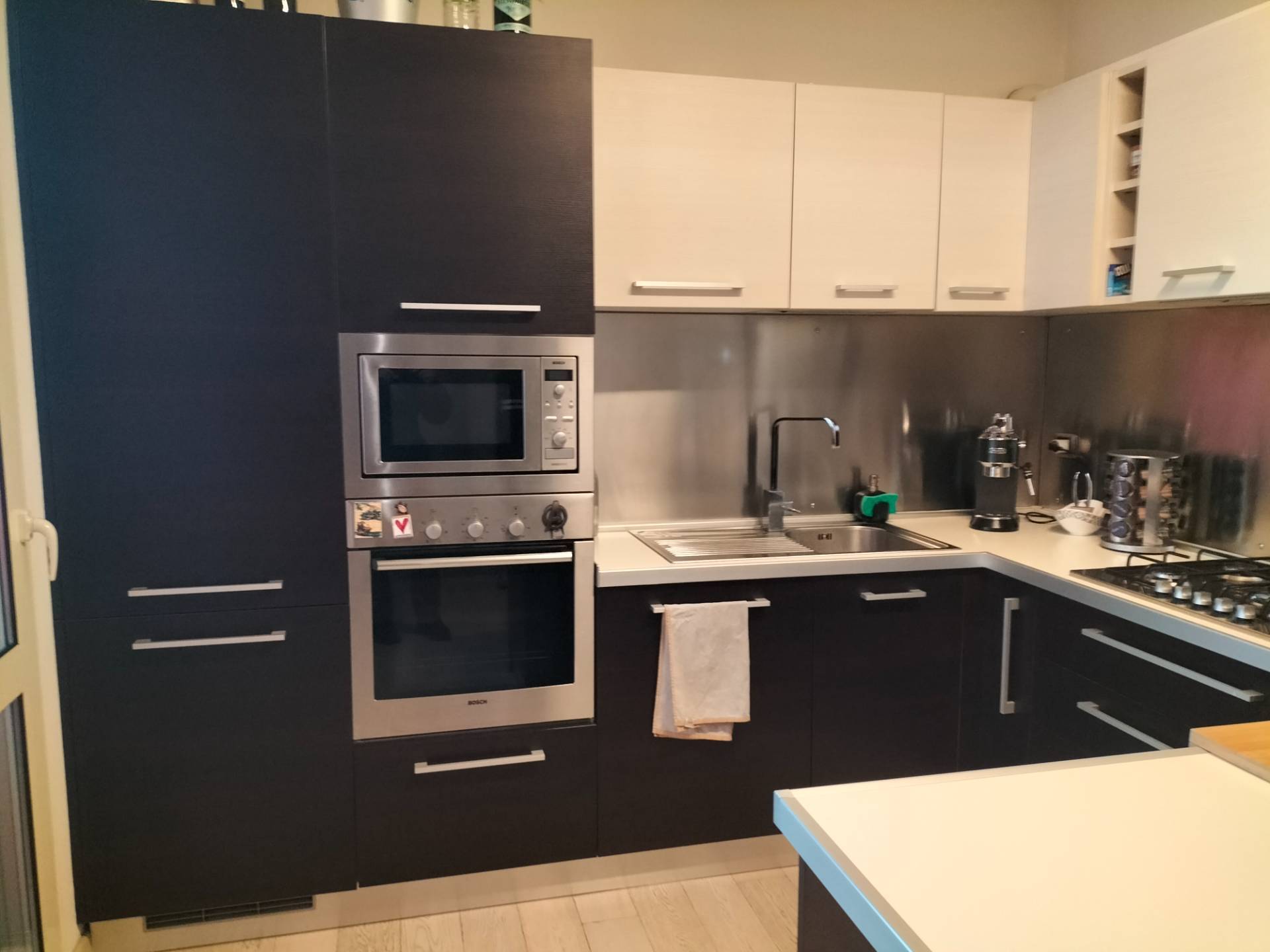 2 camere in affitto a Fidenza, Quartiere Corea