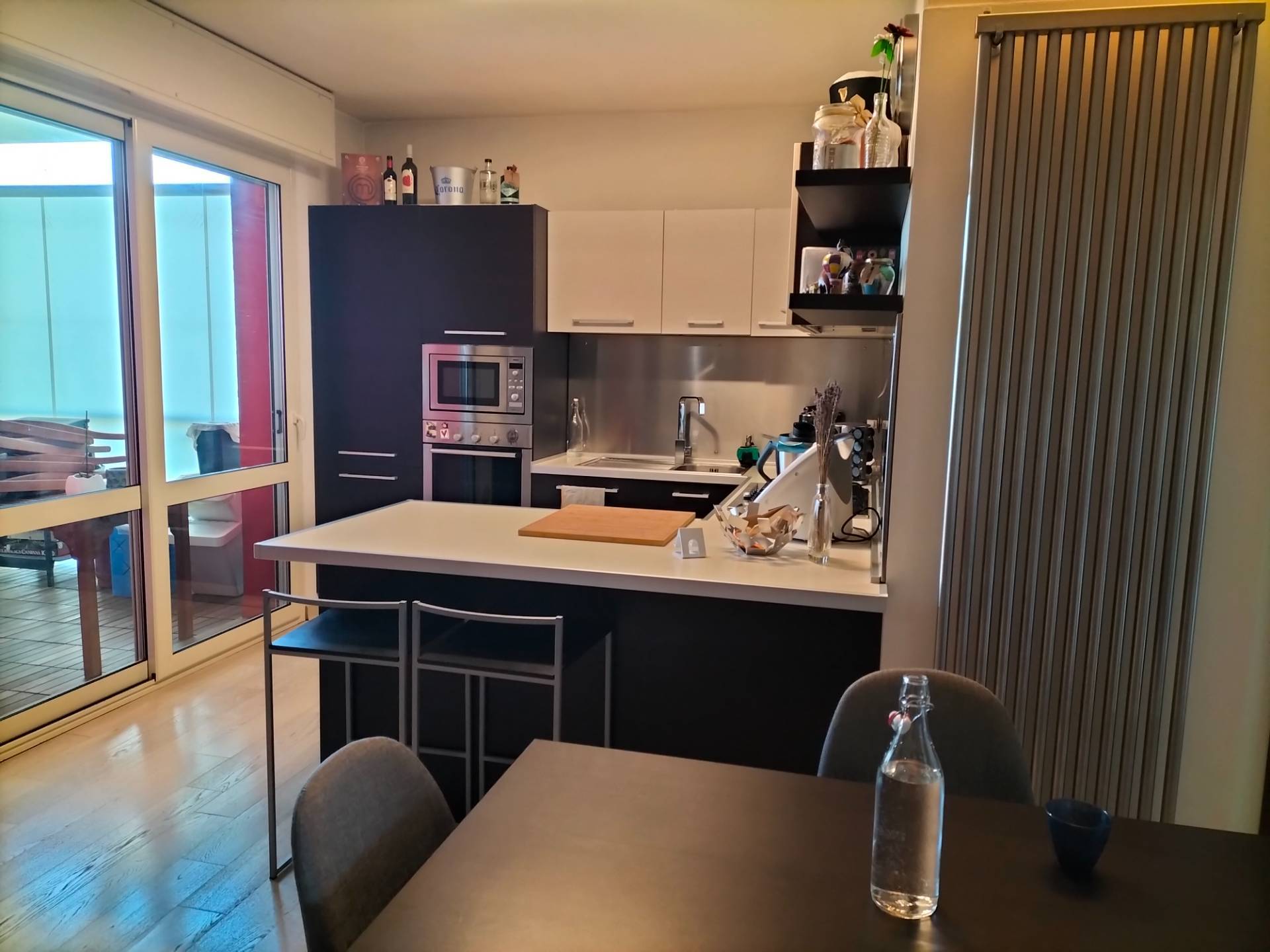2 camere in affitto a Fidenza, Quartiere Corea