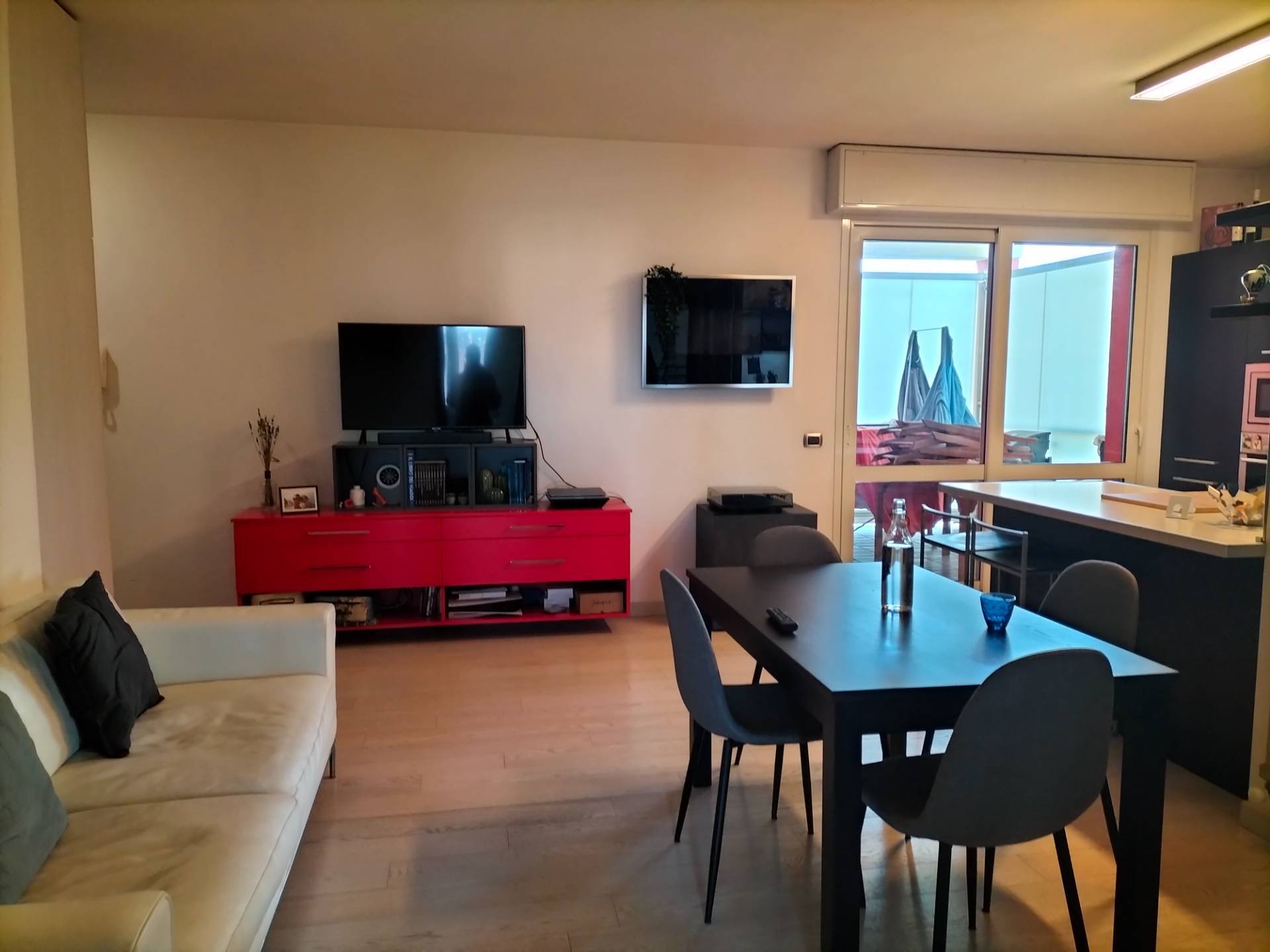 2 camere in affitto a Fidenza, Quartiere Corea