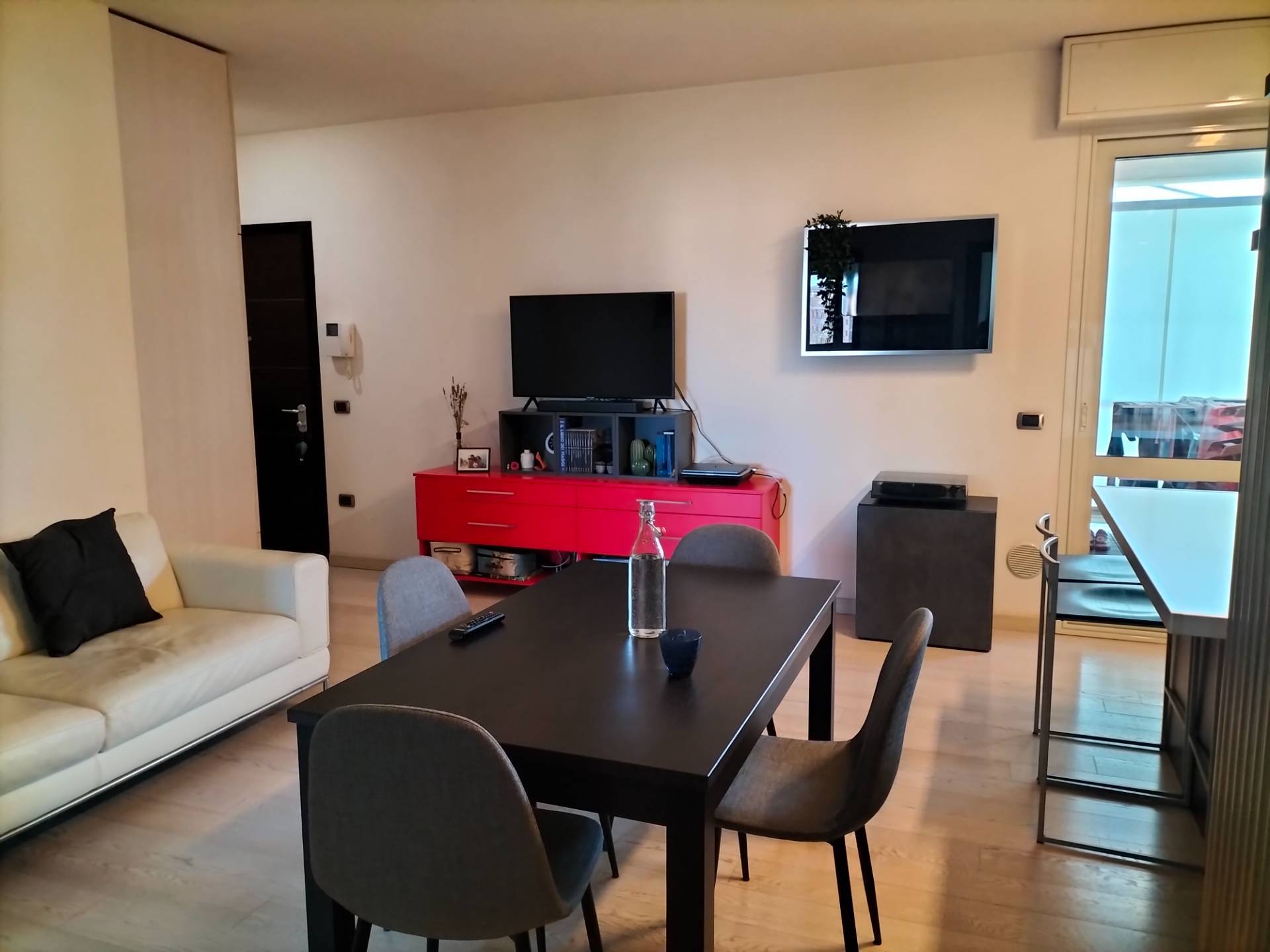 2 camere in affitto a Fidenza, Quartiere Corea