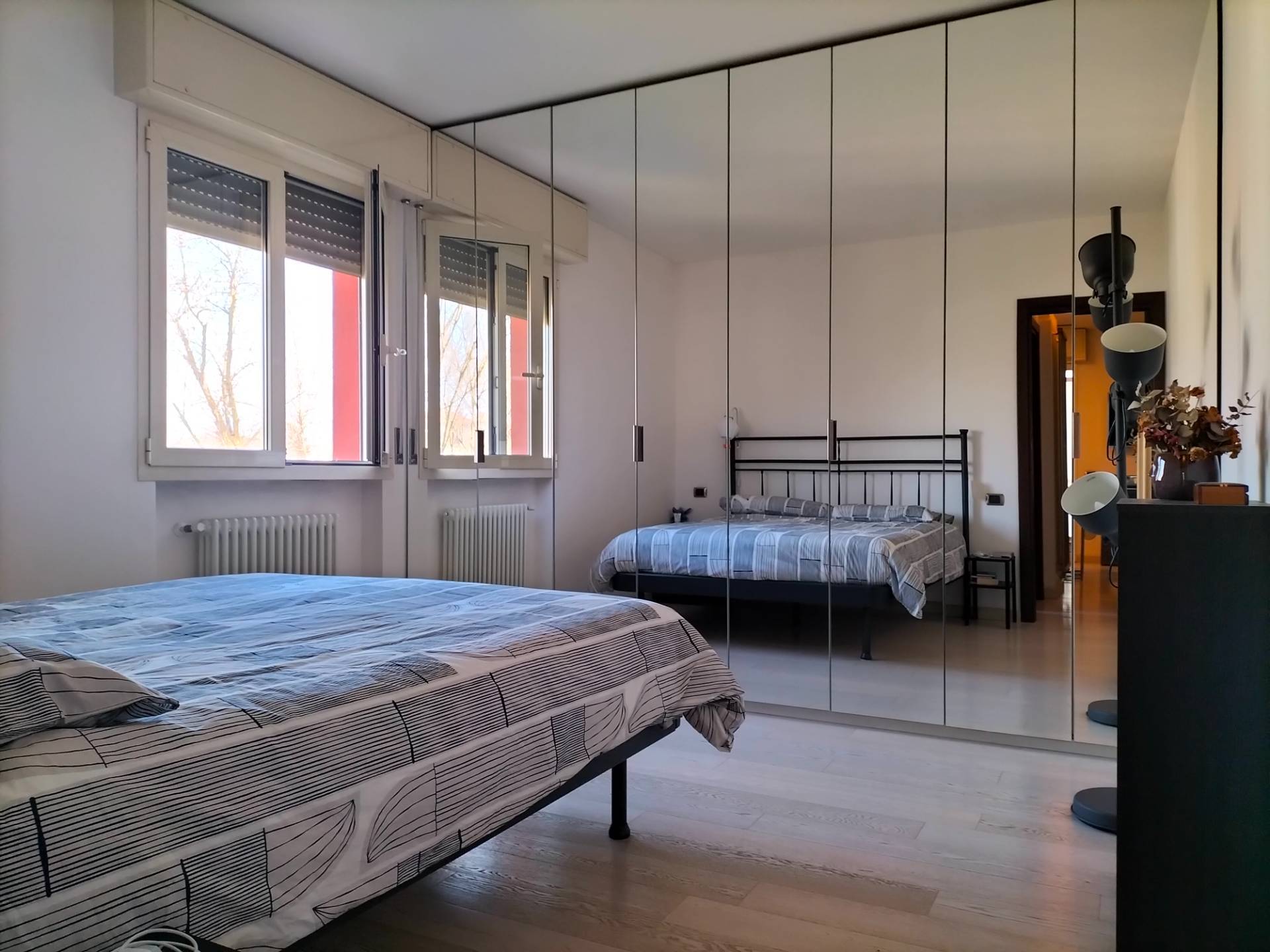 2 camere in affitto a Fidenza, Quartiere Corea