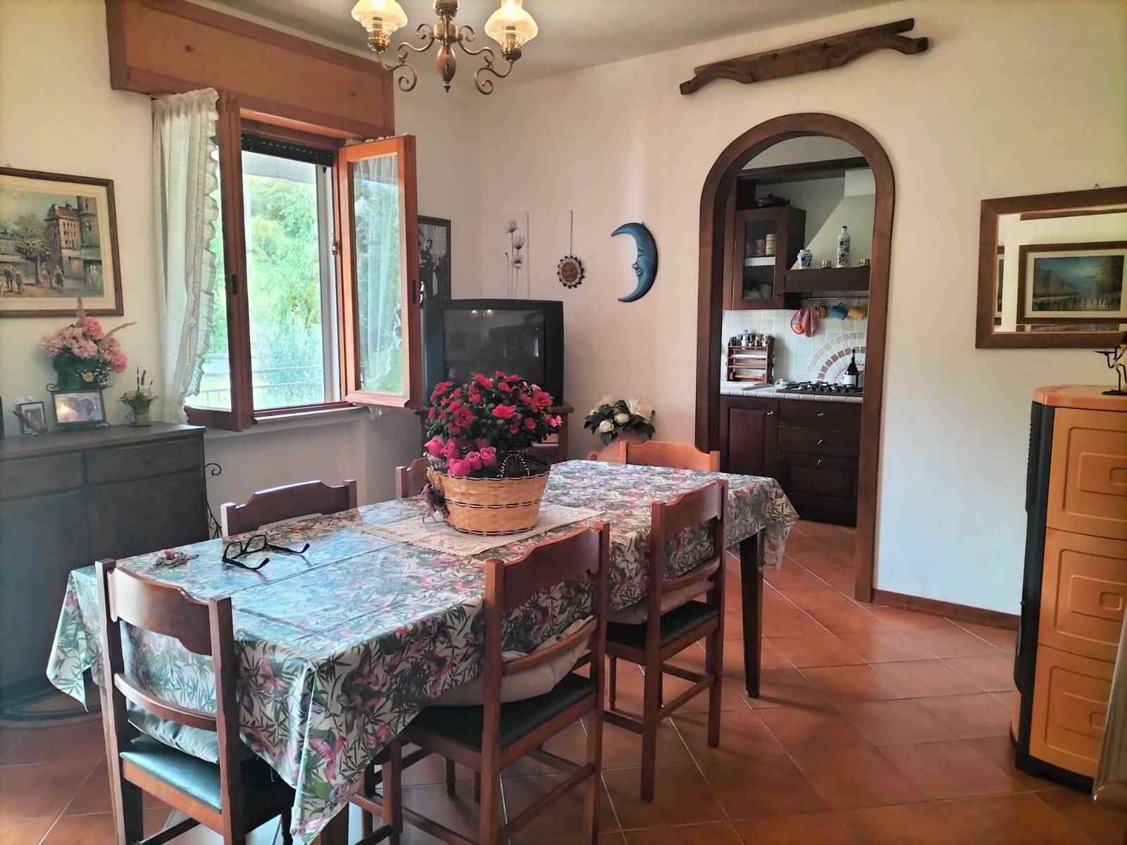 Villa in affitto a Bore, Pozzolo