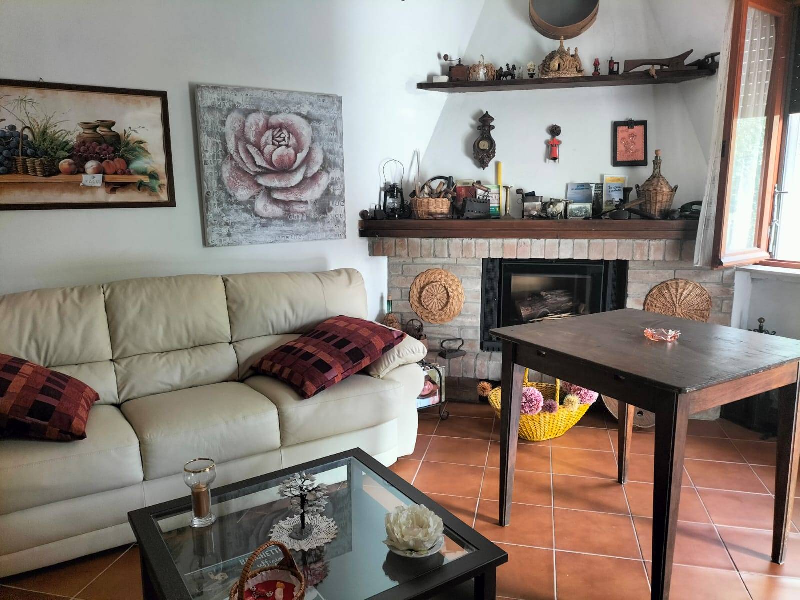 Villa in affitto a Bore, Pozzolo