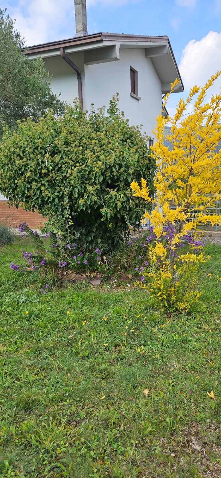 Villa in affitto a Bore, Pozzolo