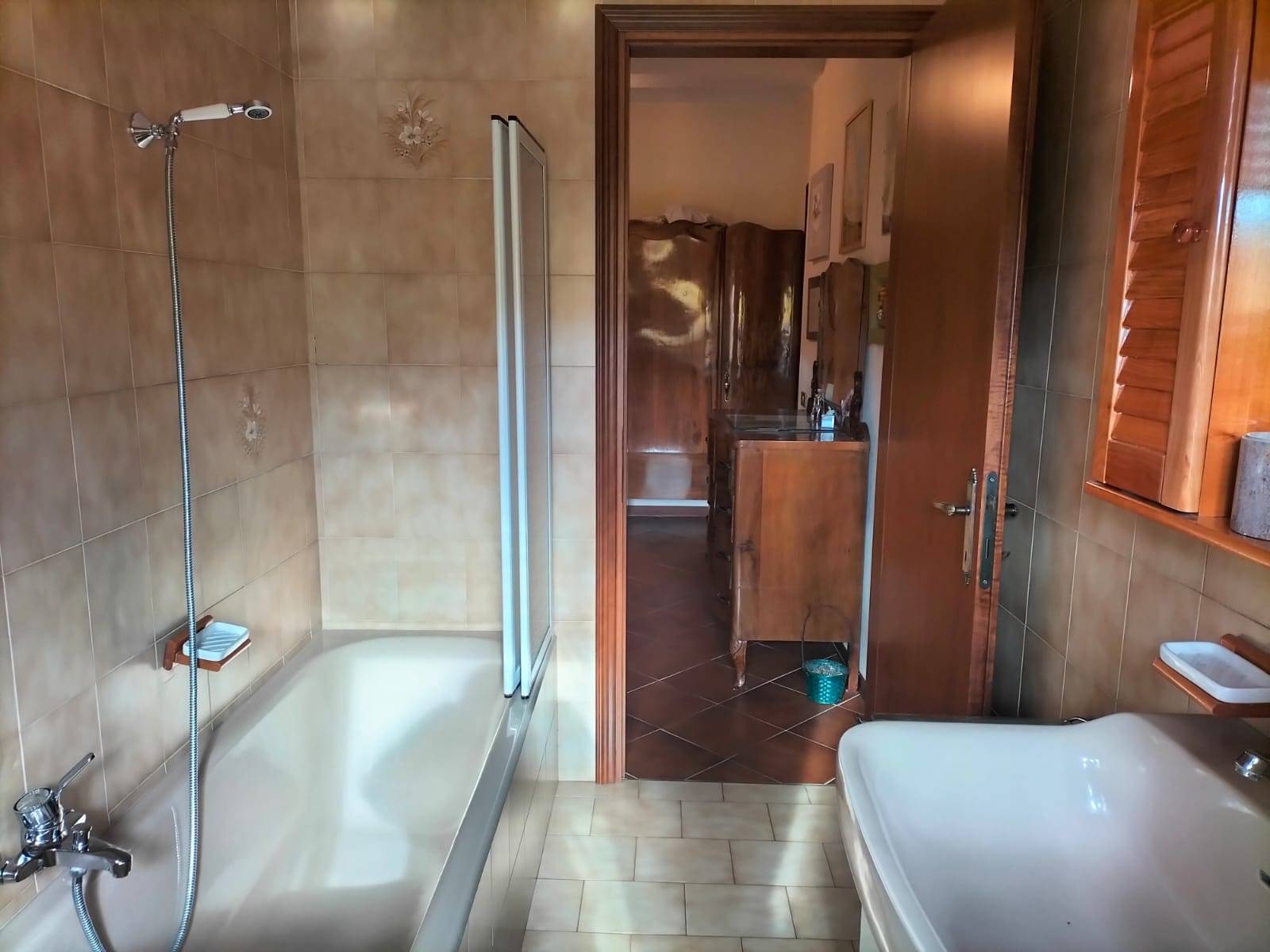 Villa in affitto a Bore, Pozzolo