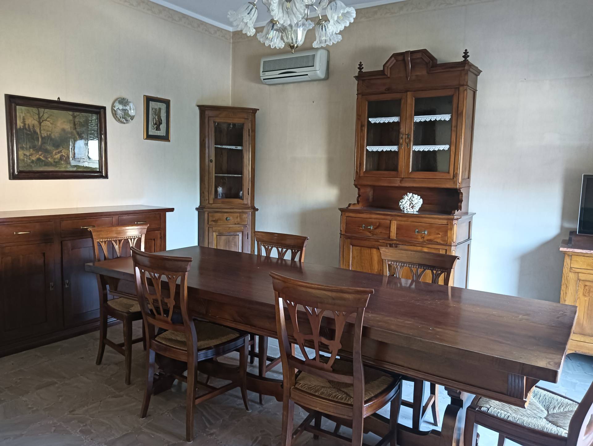 Appartamento in affitto a Fidenza