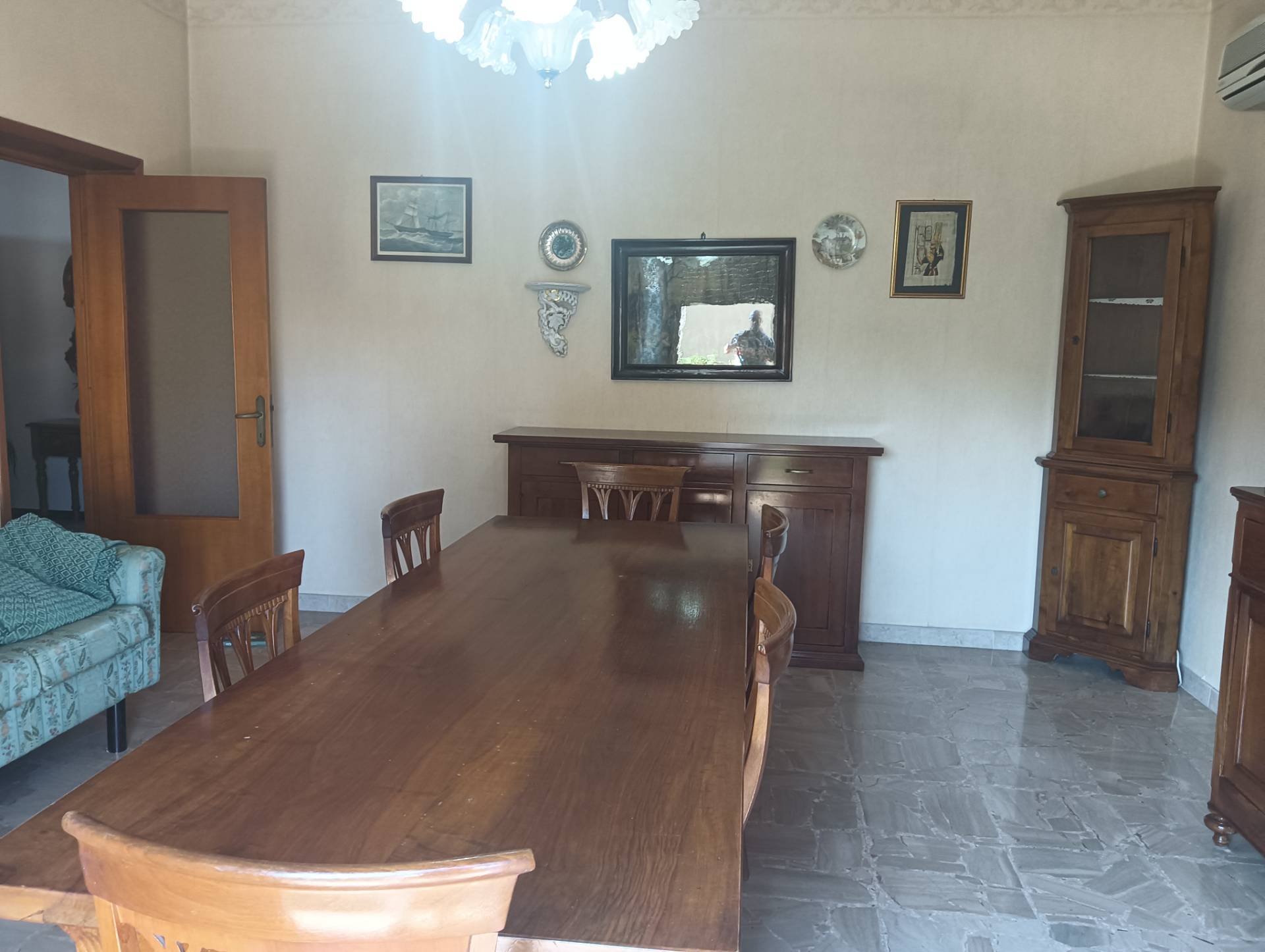 Appartamento in affitto a Fidenza