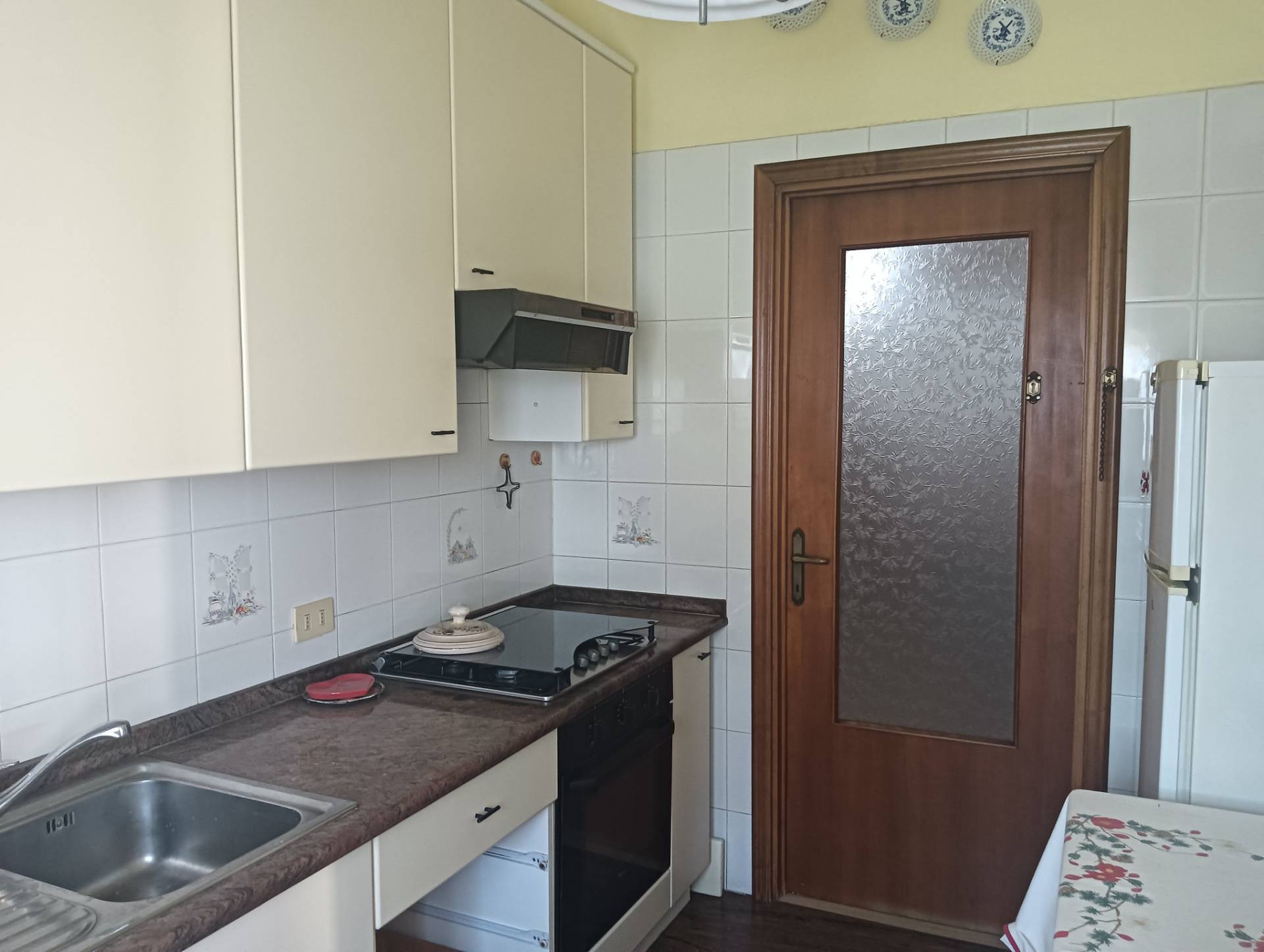 Appartamento in affitto a Fidenza
