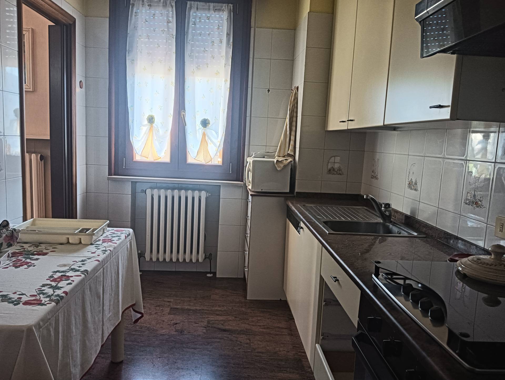 Appartamento in affitto a Fidenza