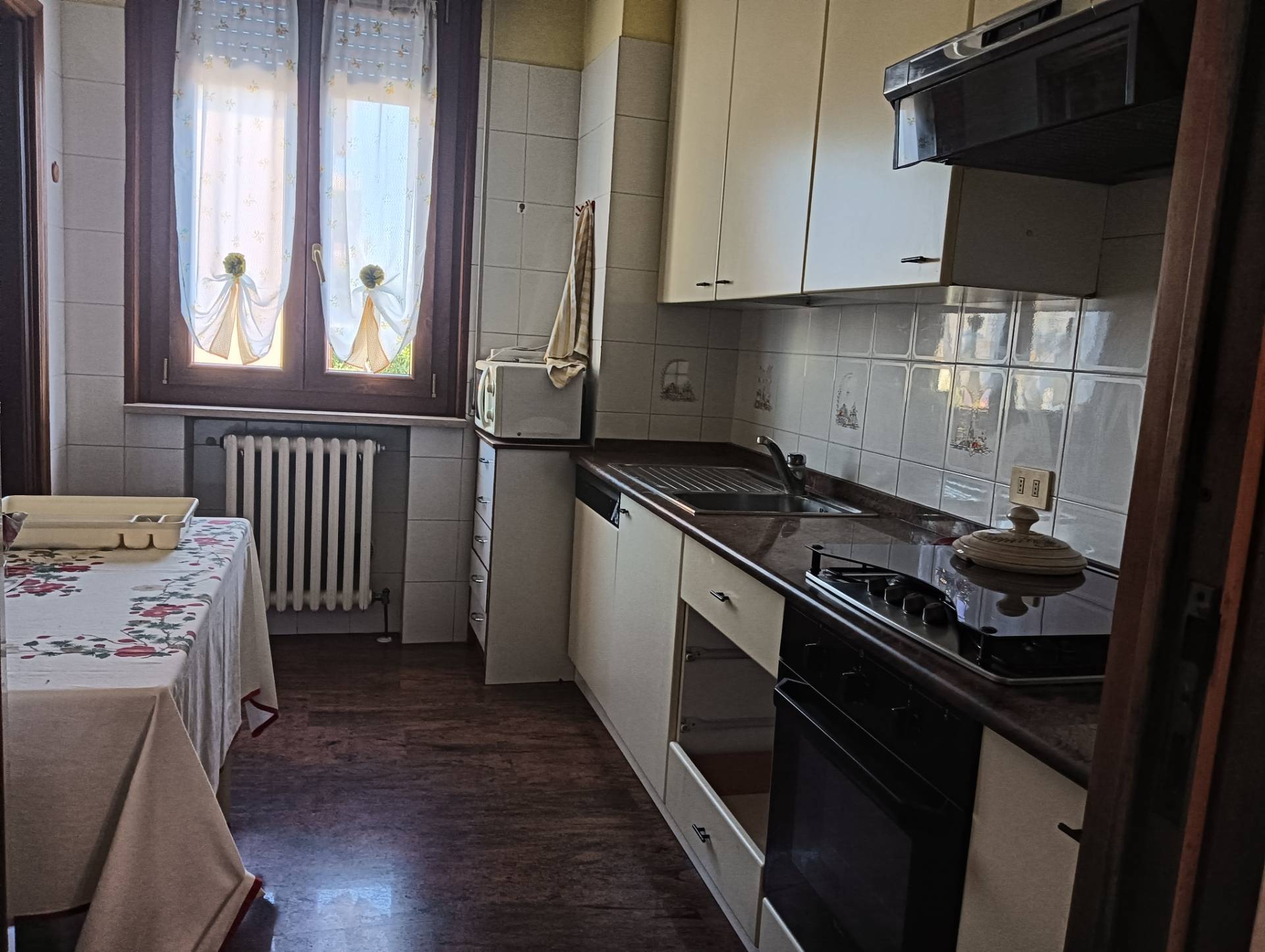 Appartamento in affitto a Fidenza