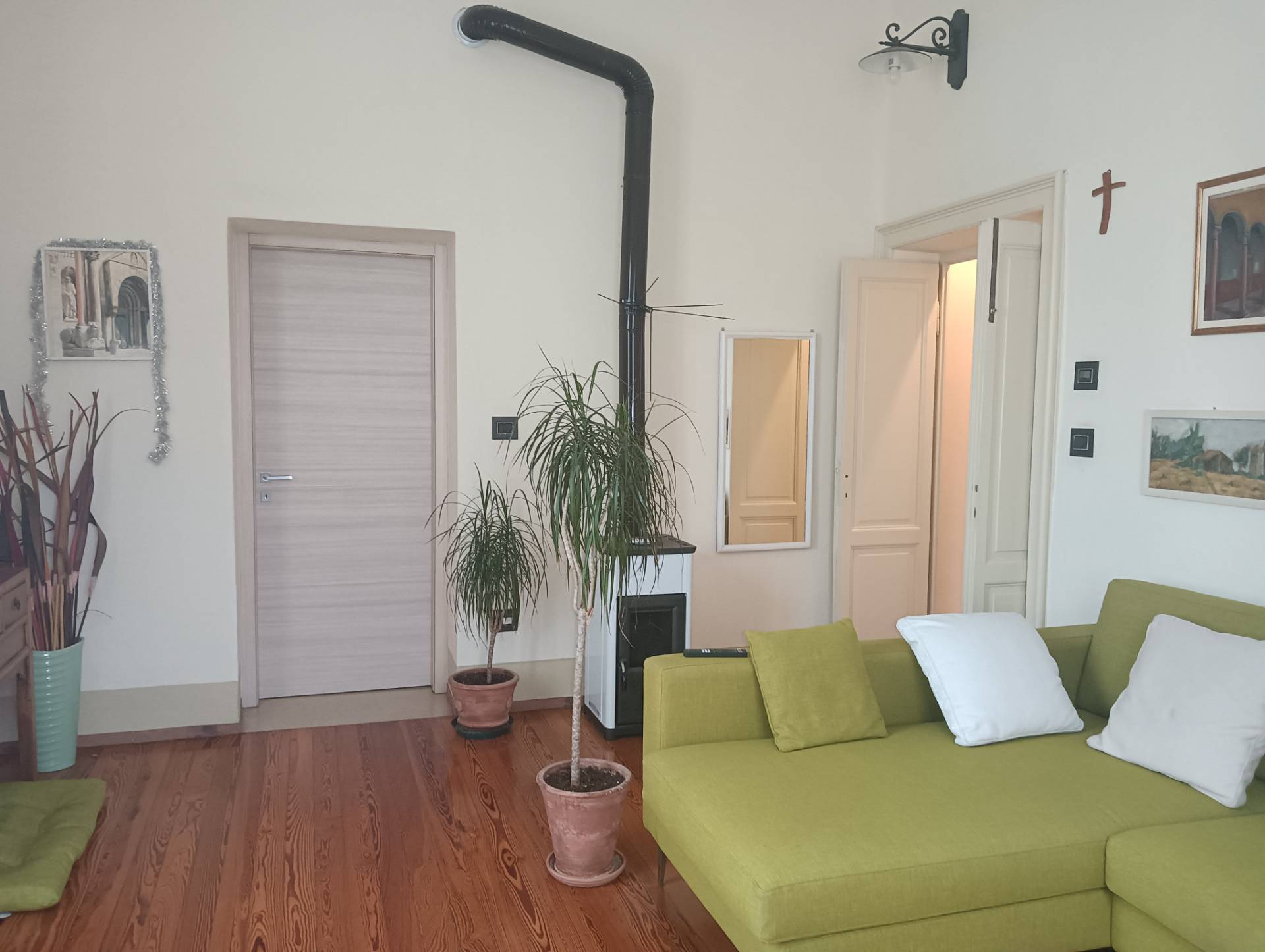 Appartamento in vendita a Fidenza