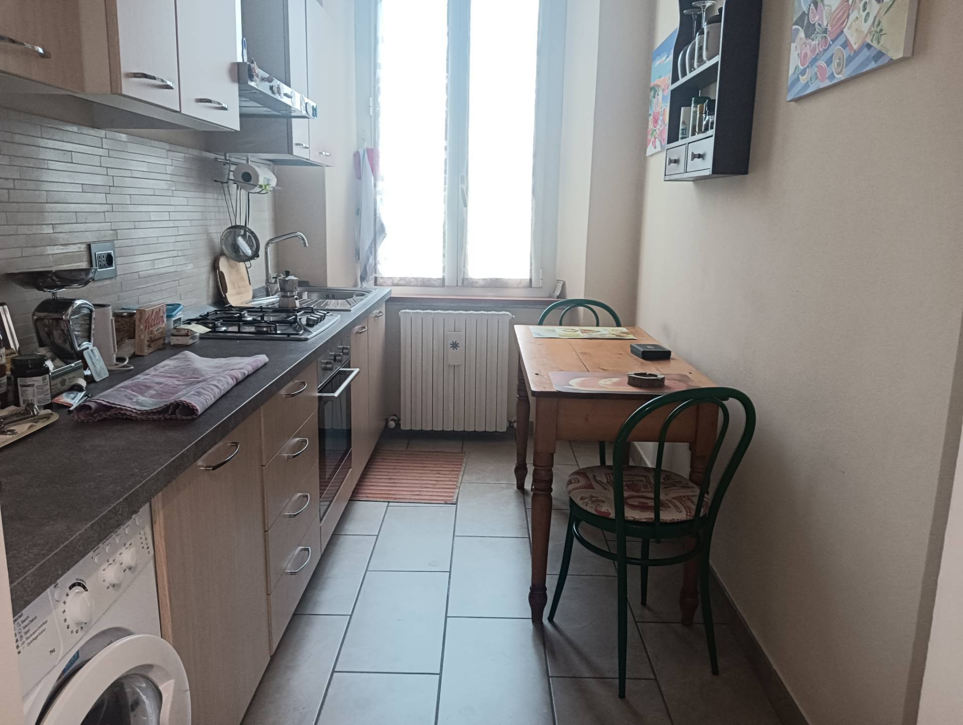 Appartamento in vendita a Fidenza