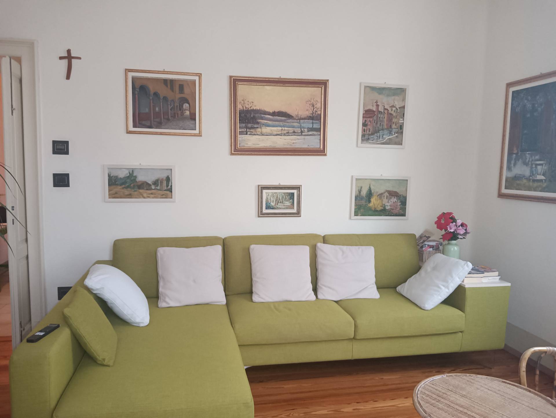 Appartamento in vendita a Fidenza