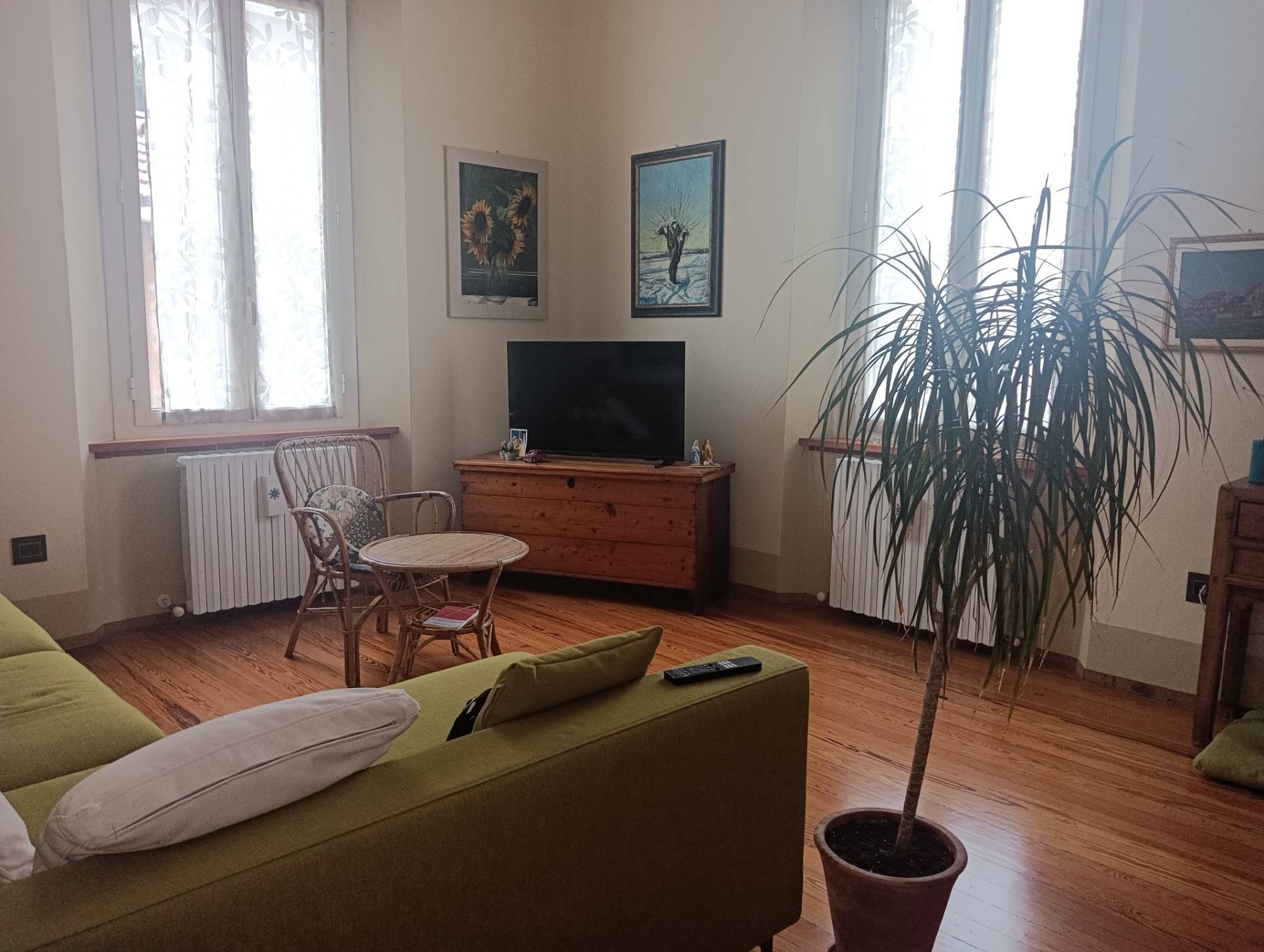 Appartamento in vendita a Fidenza