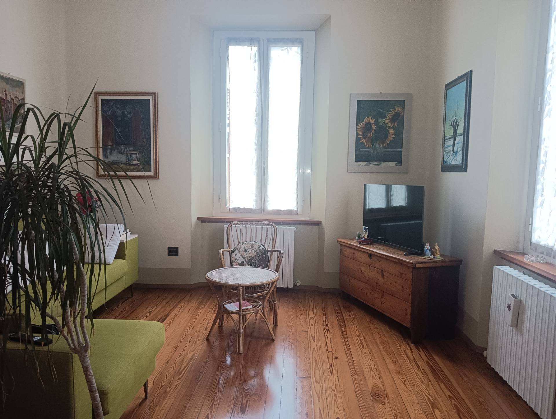 Appartamento in vendita a Fidenza