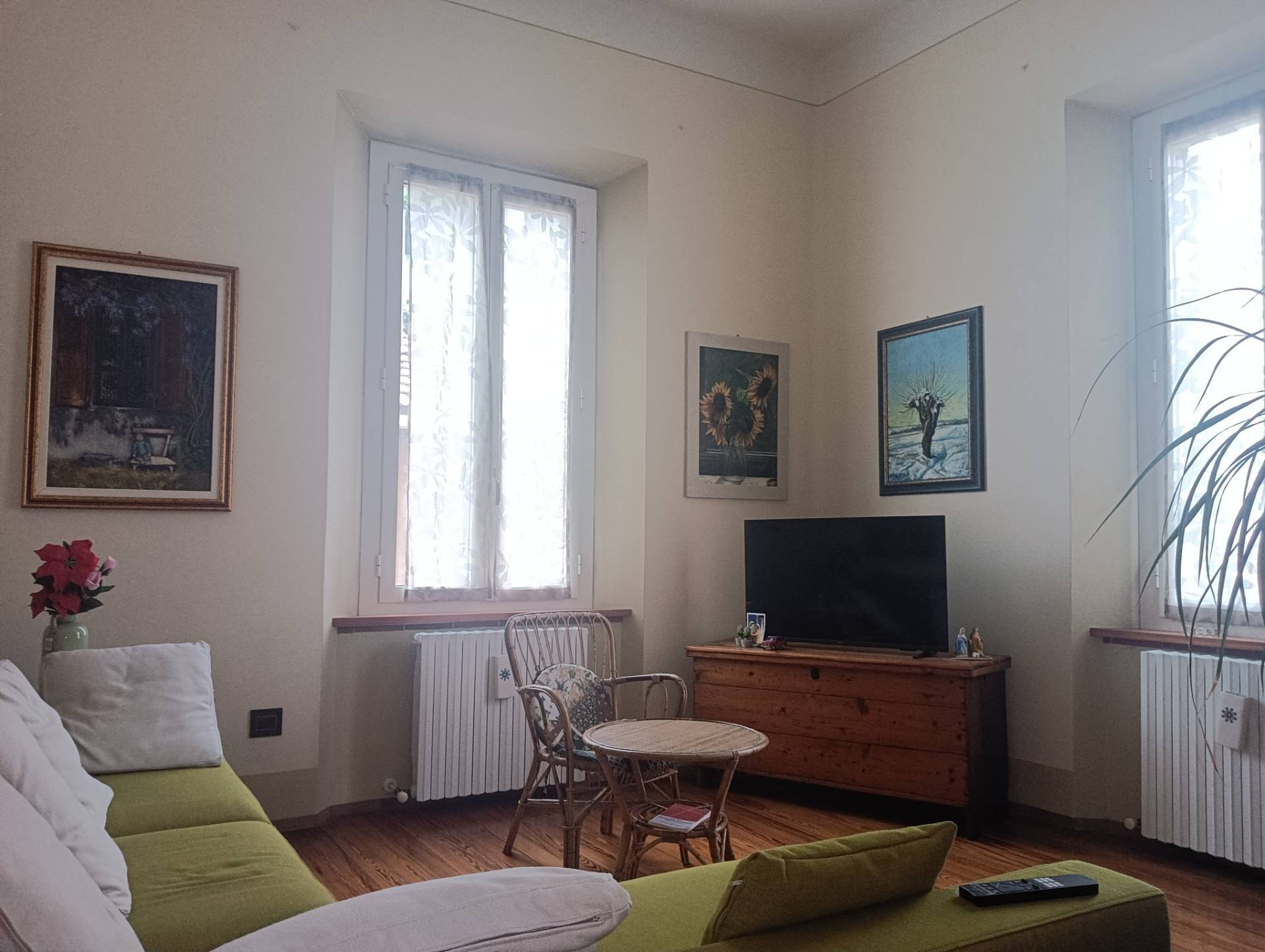 Appartamento in vendita a Fidenza