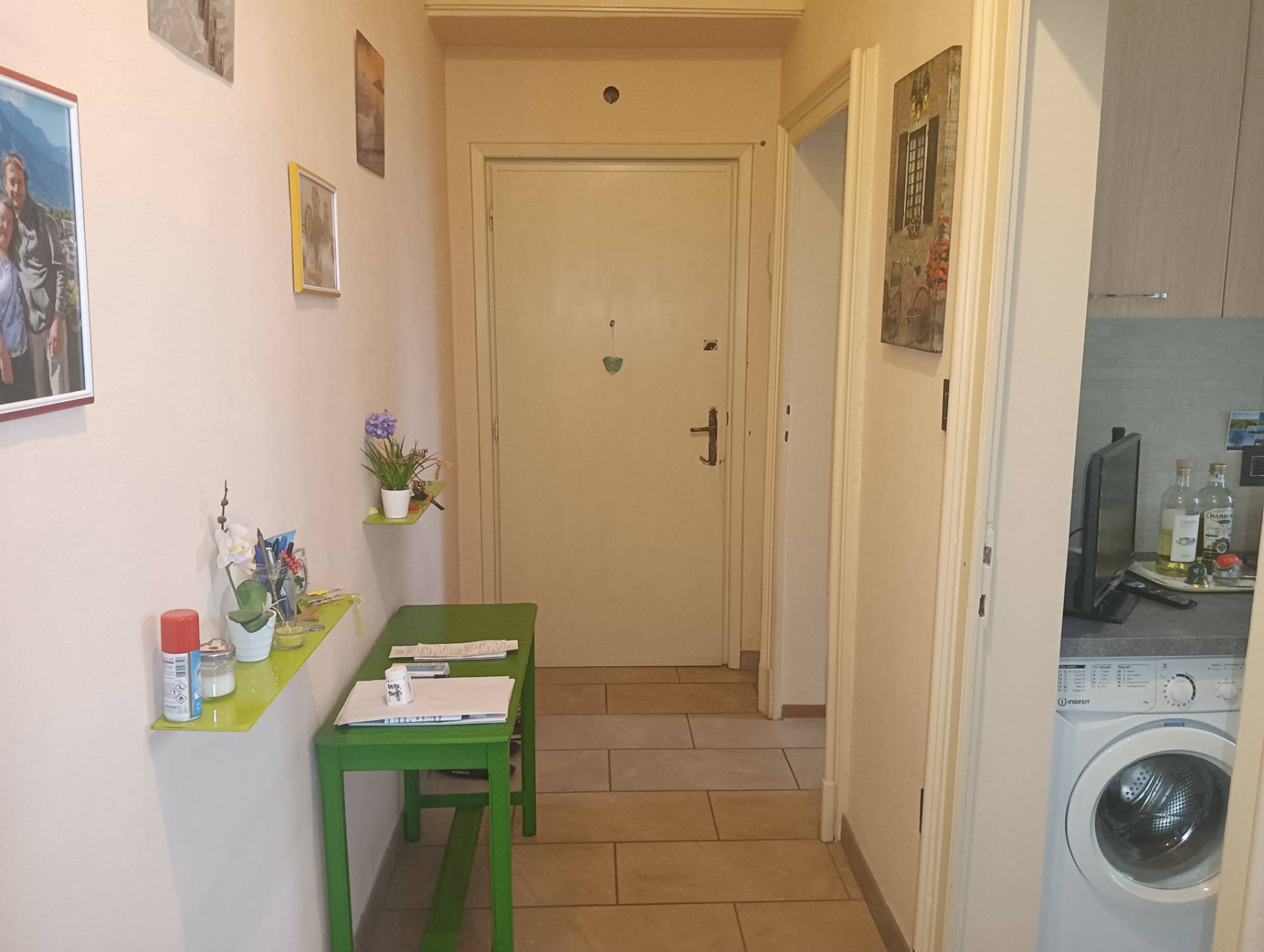 Appartamento in vendita a Fidenza