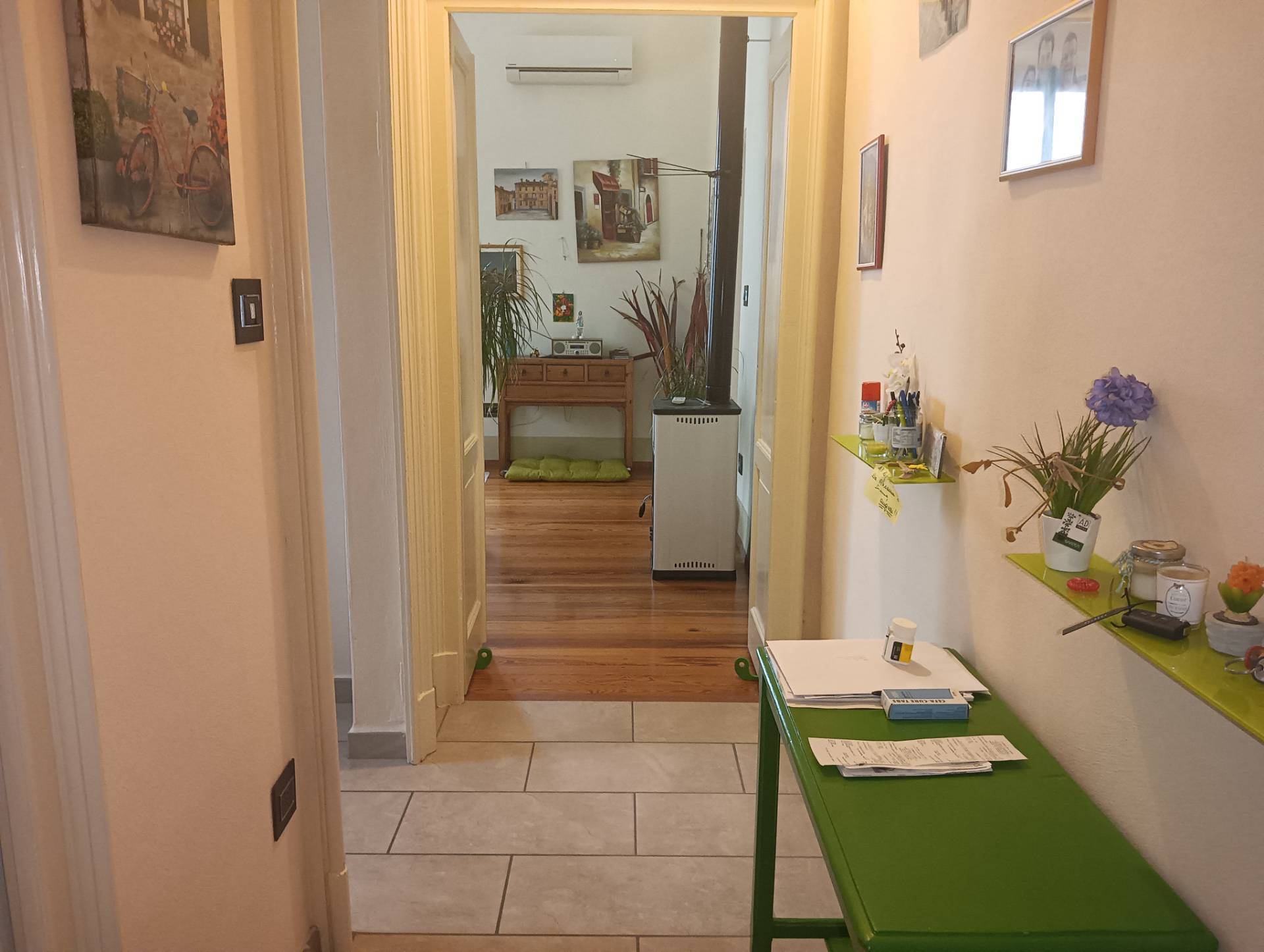 Appartamento in vendita a Fidenza