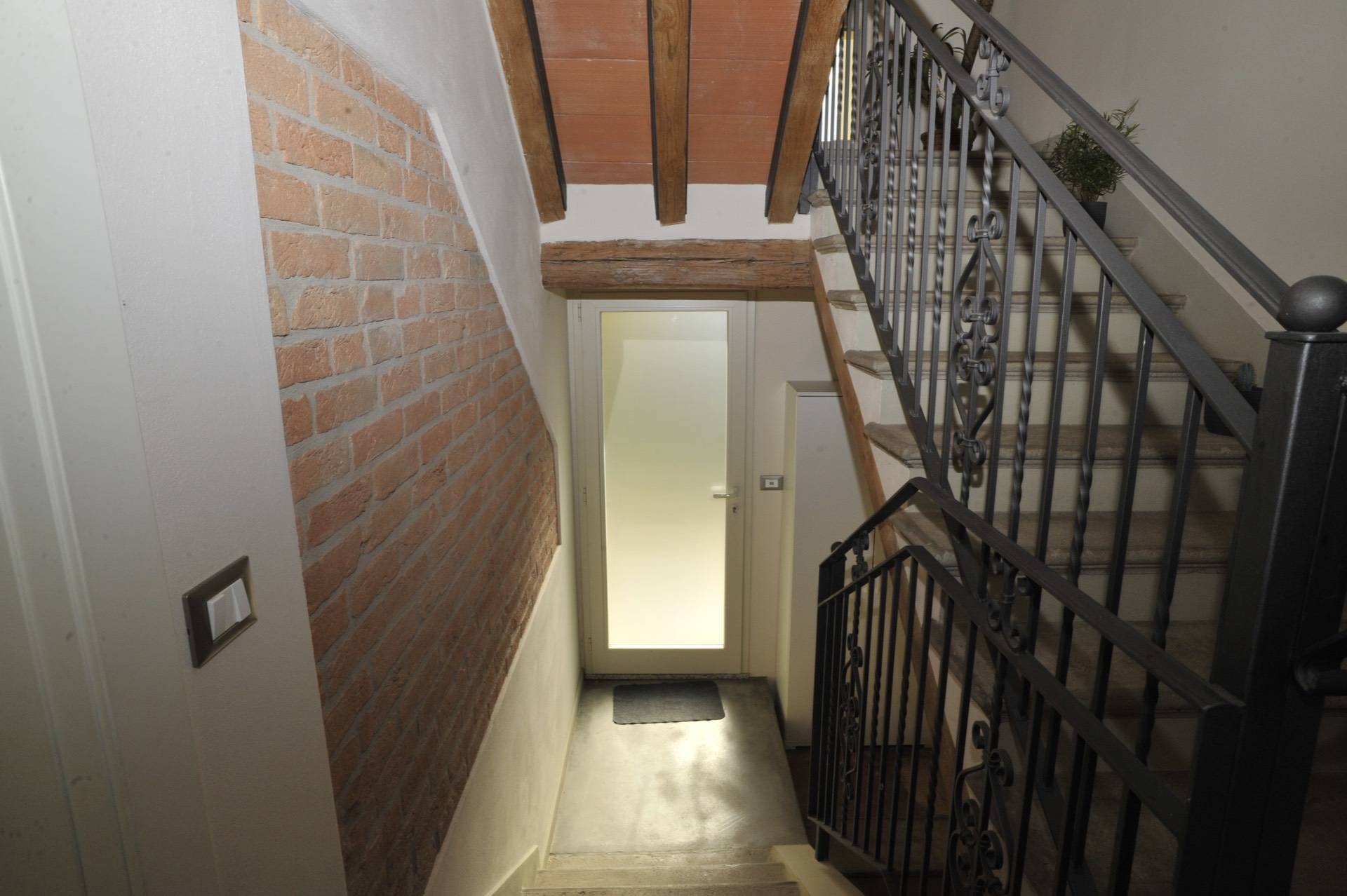 Casa singola in vendita a Fidenza