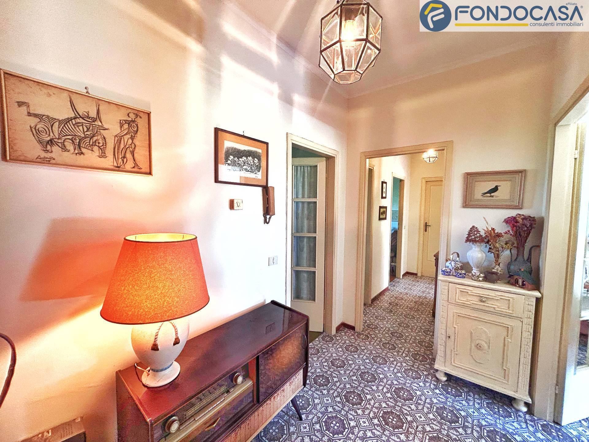 Appartamento in vendita a Forte dei Marmi