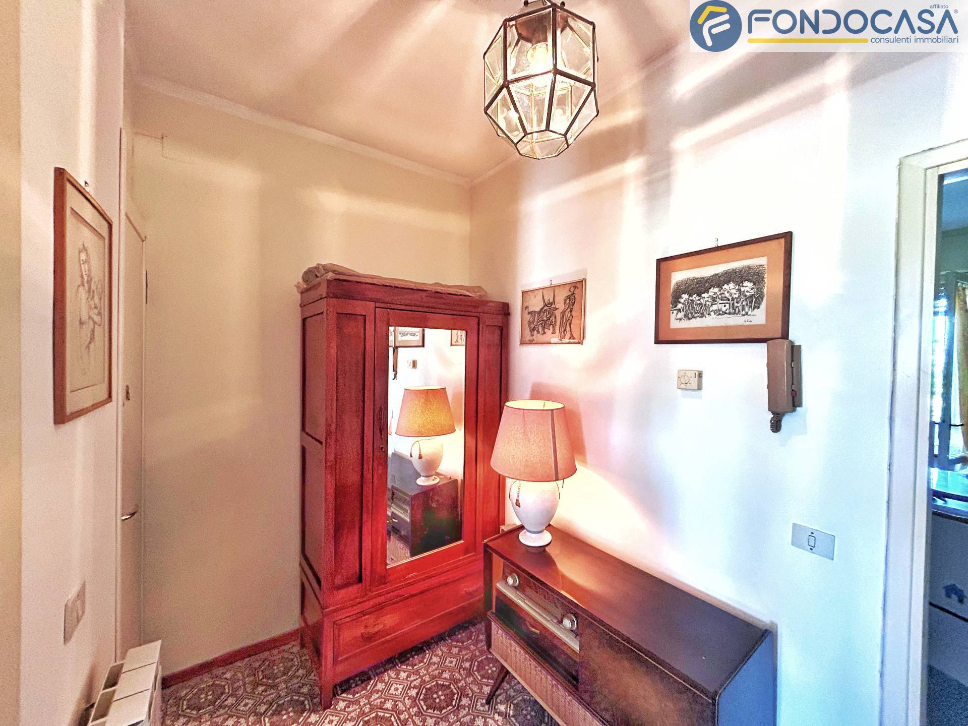 Appartamento in vendita a Forte dei Marmi