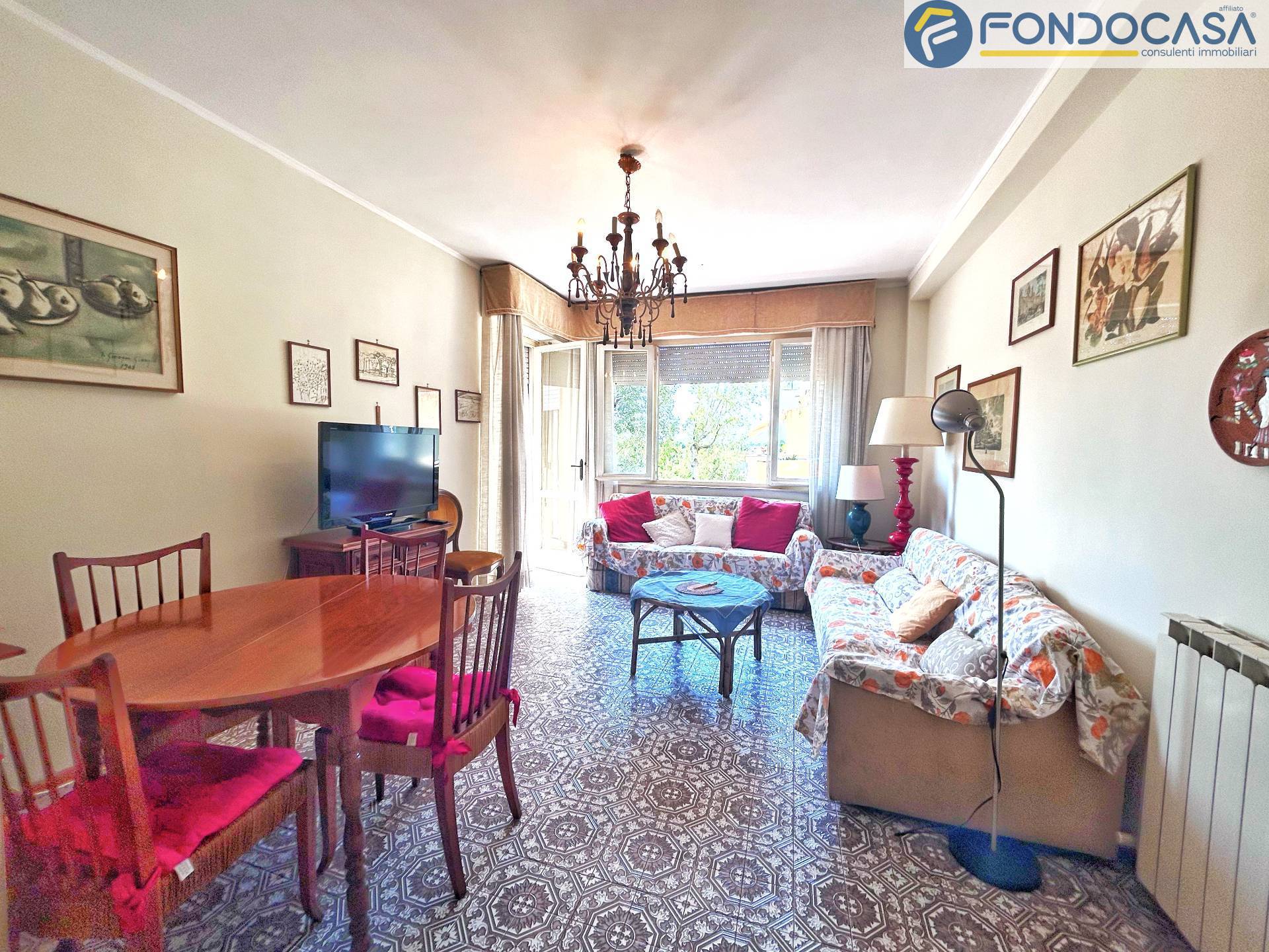 Appartamento in vendita a Forte dei Marmi