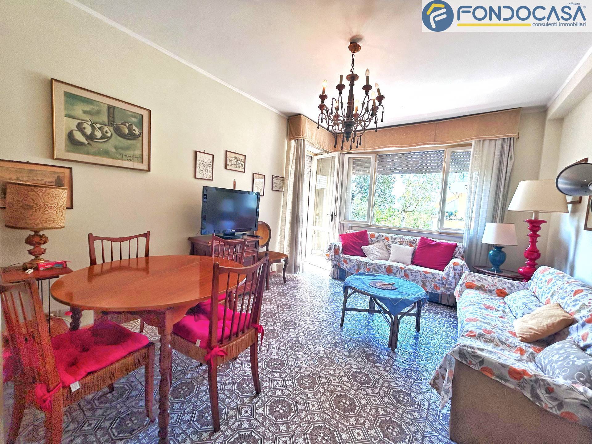 Appartamento in vendita a Forte dei Marmi