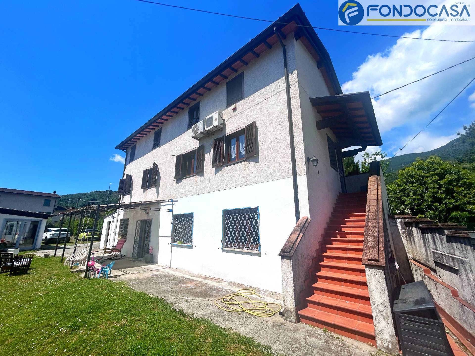 Villa in vendita a Camaiore
