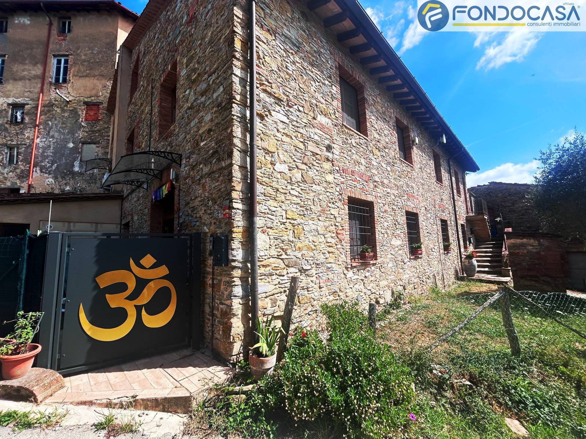 Appartamento in vendita a Massarosa, Pieve a Elici