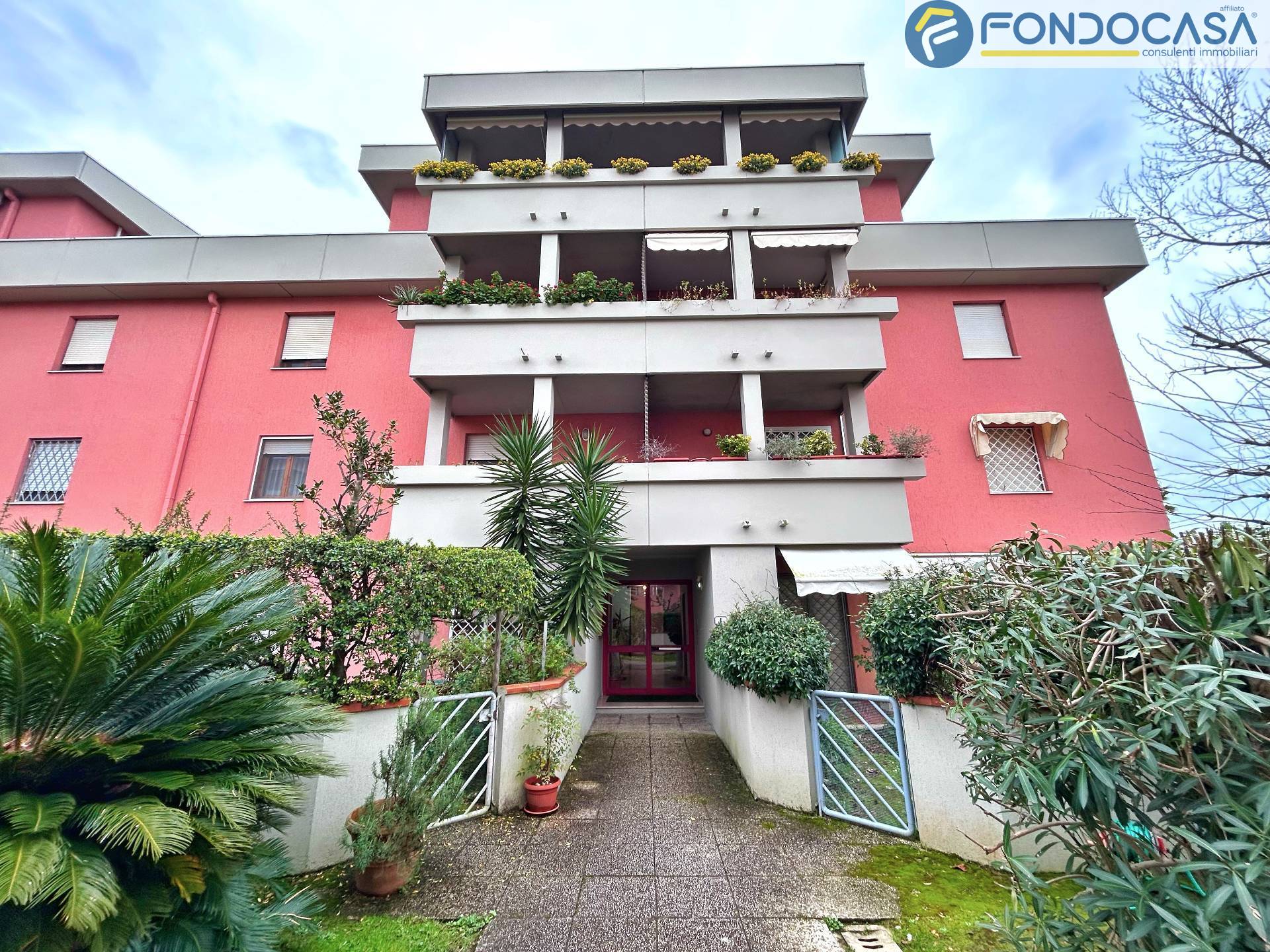 Appartamento in vendita a Forte dei Marmi, Centro