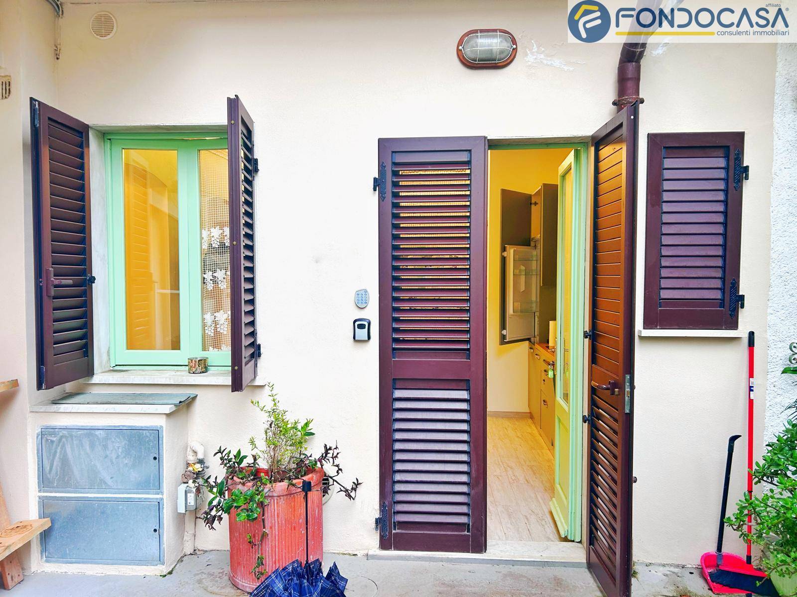 Appartamento in vendita a Forte dei Marmi, Centro