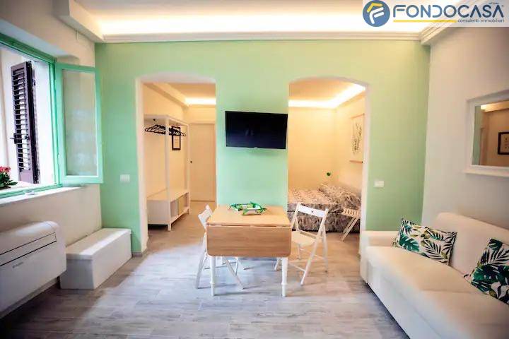 Appartamento in vendita a Forte dei Marmi, Centro