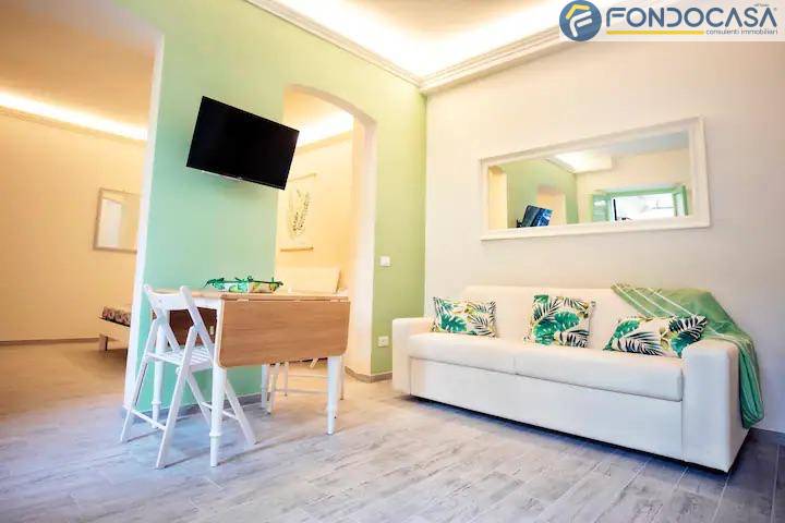 Appartamento in vendita a Forte dei Marmi, Centro