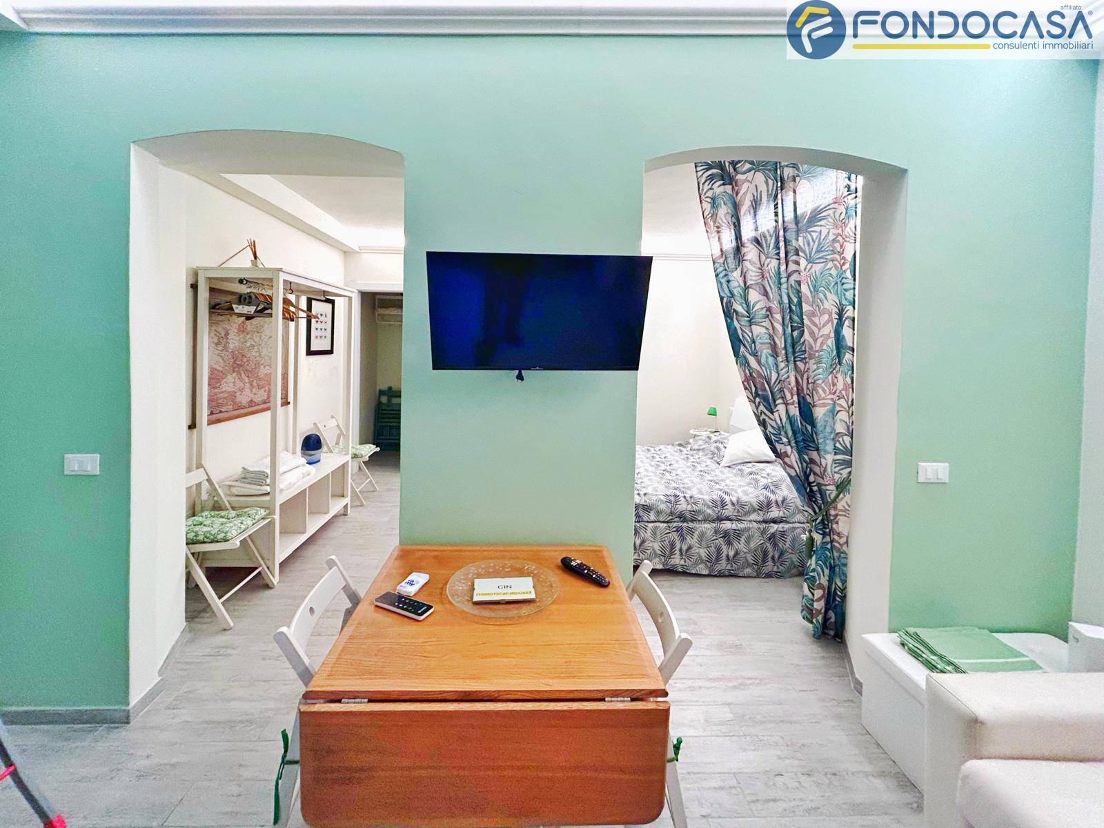 Appartamento in vendita a Forte dei Marmi, Centro