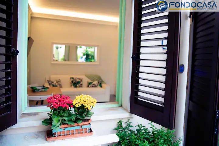 Appartamento in vendita a Forte dei Marmi, Centro